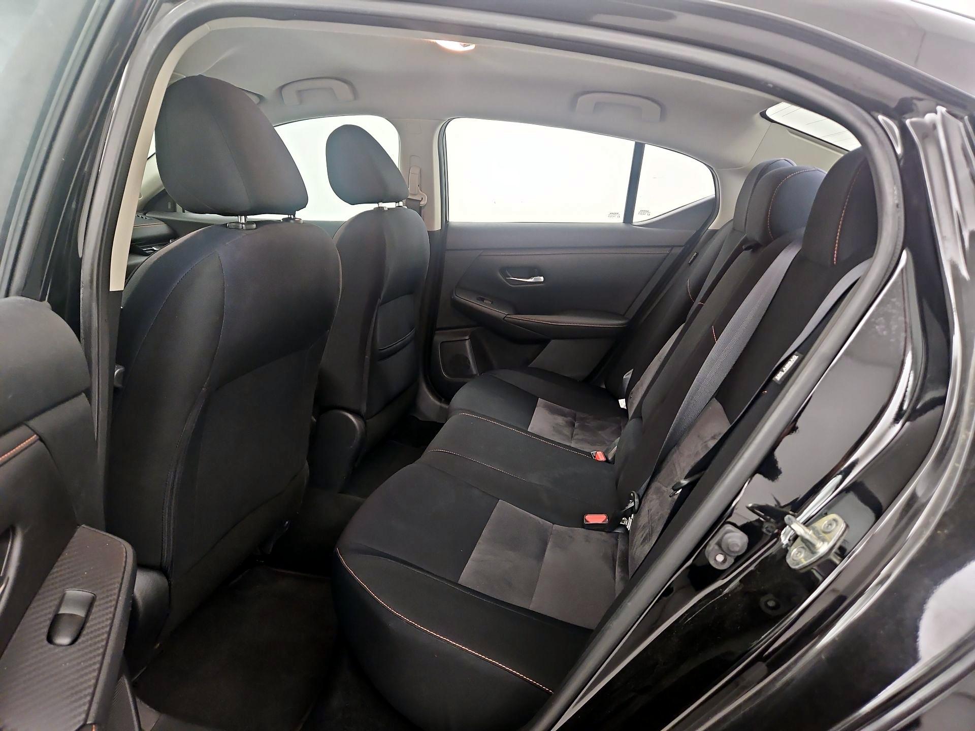 Thumbnail: 2020 Nissan Sentra - 19