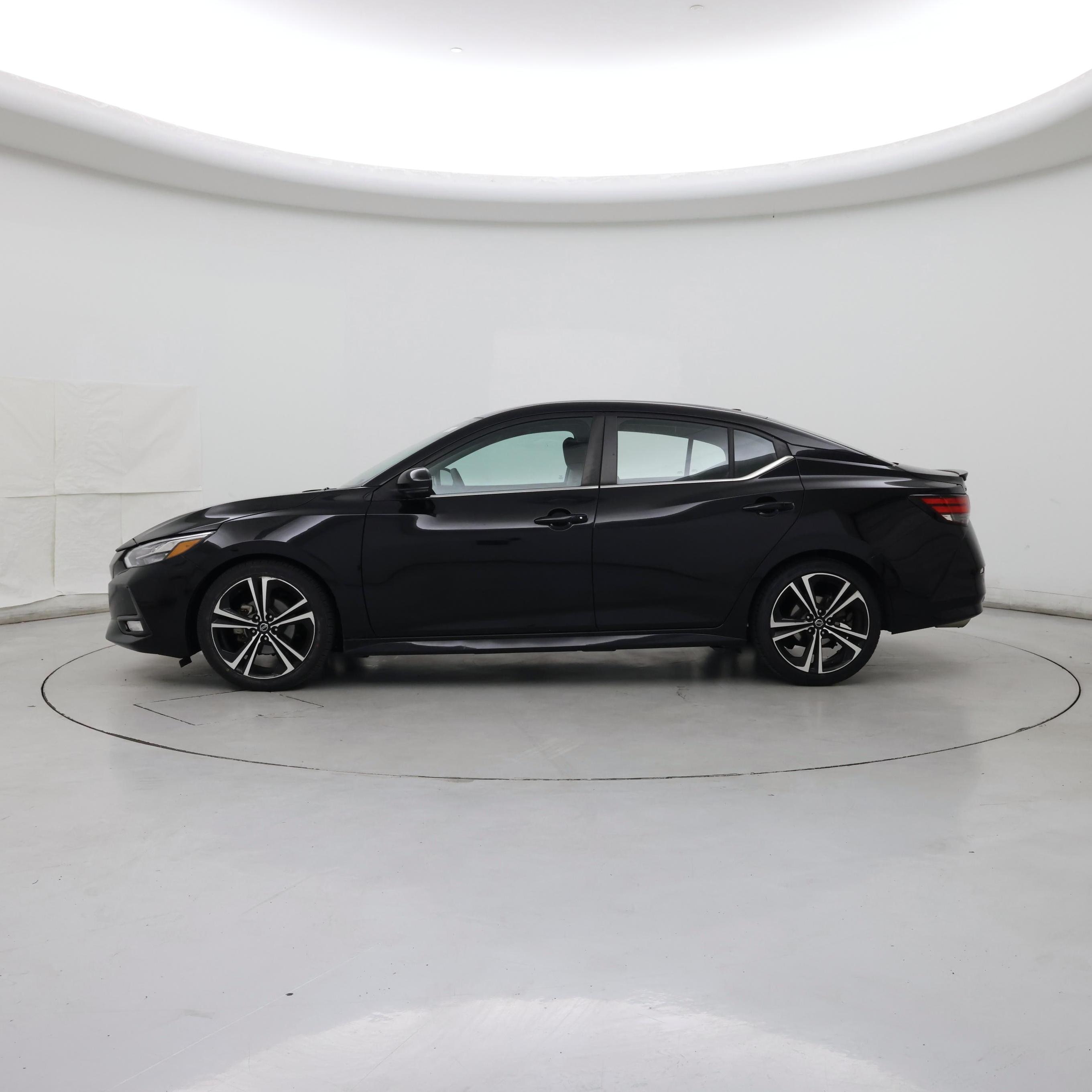 Thumbnail: 2020 Nissan Sentra - 3