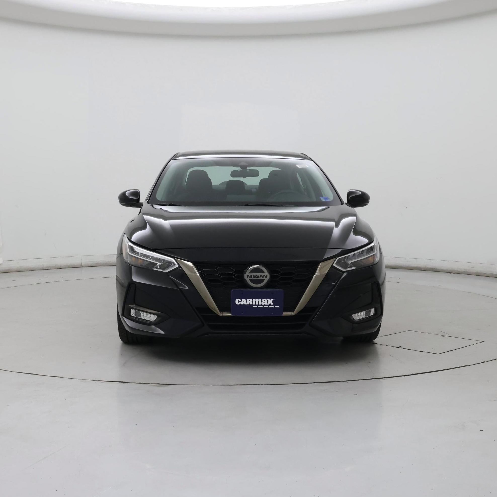 Thumbnail: 2020 Nissan Sentra - 5