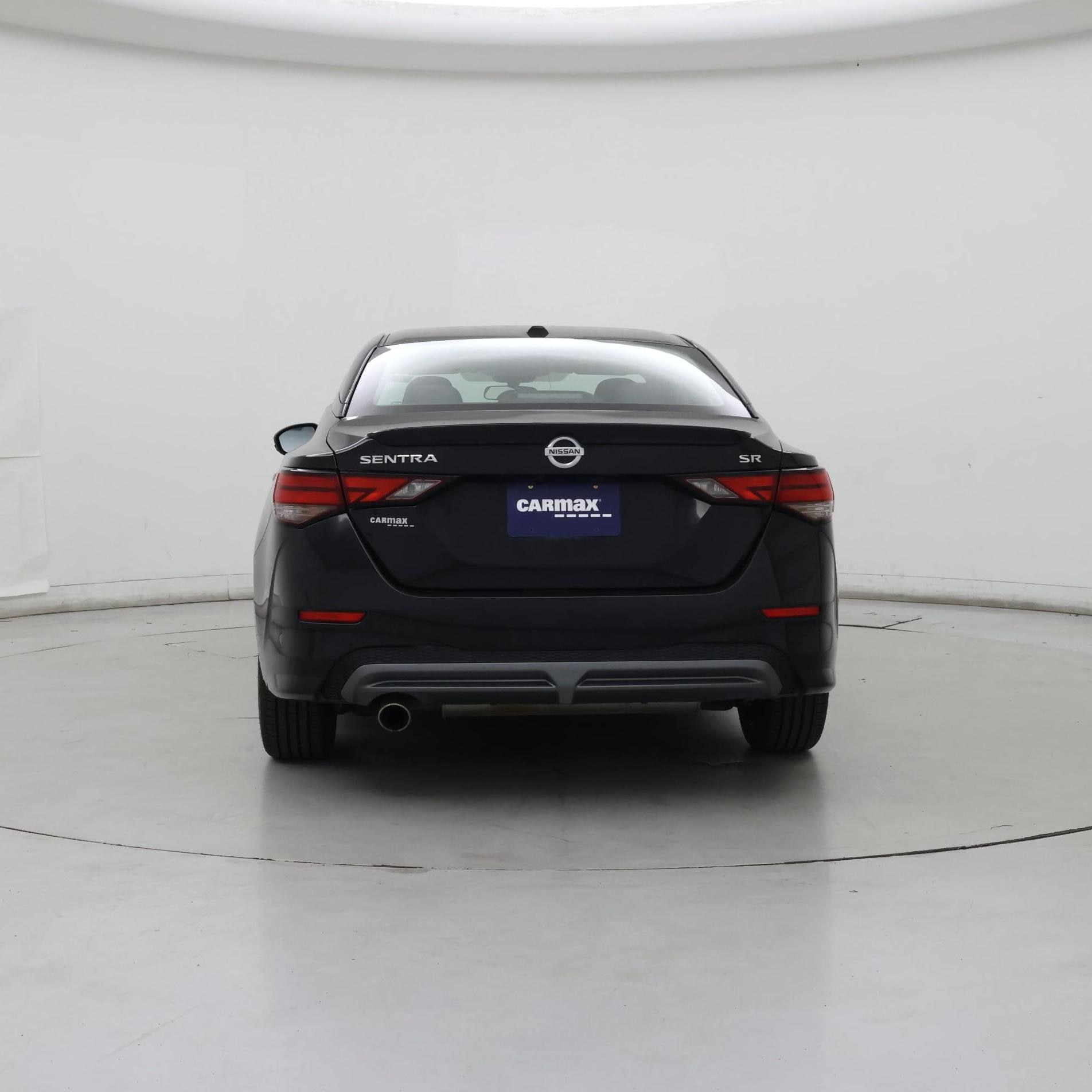 Thumbnail: 2020 Nissan Sentra - 6