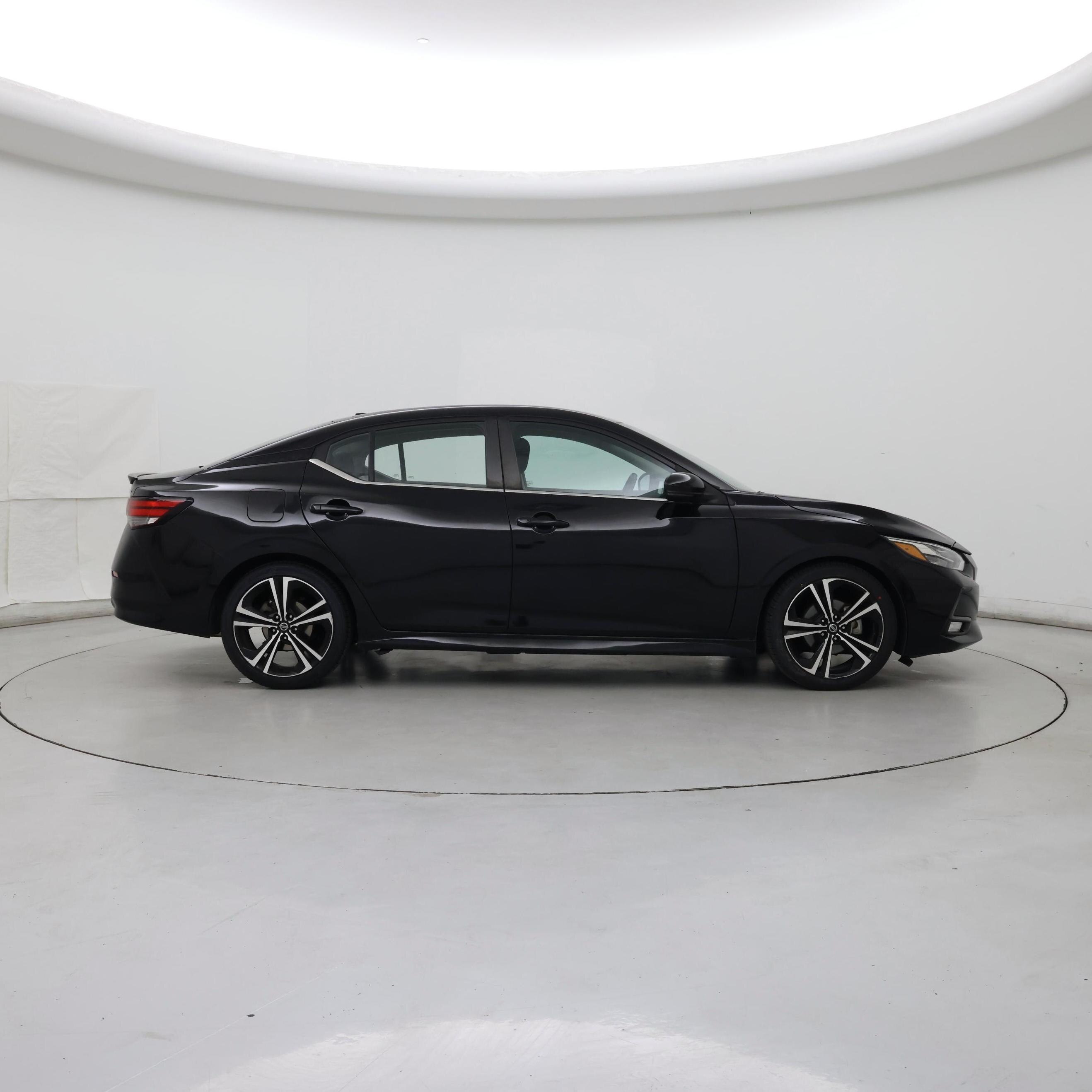 Thumbnail: 2020 Nissan Sentra - 7