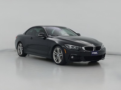 2019 BMW 430 I