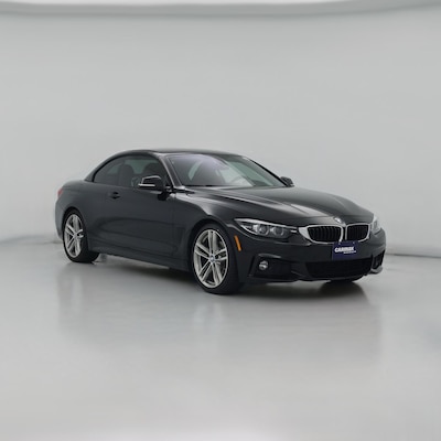 2019 BMW 430 I