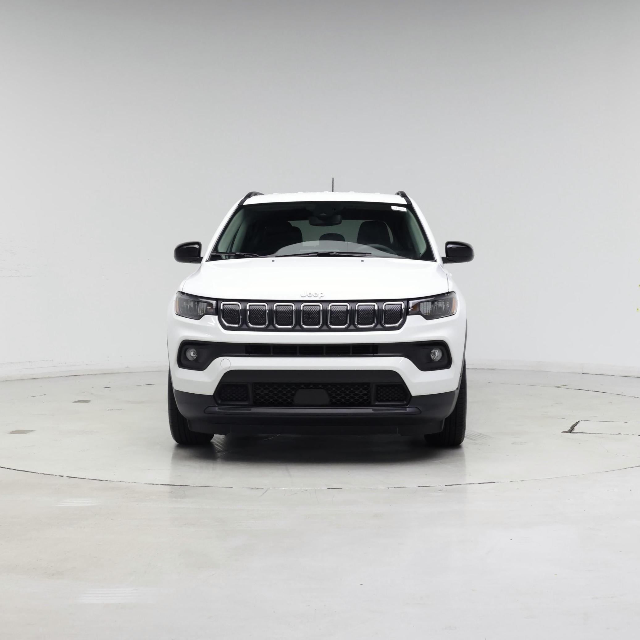 Thumbnail: 2022 Jeep Compass - 5