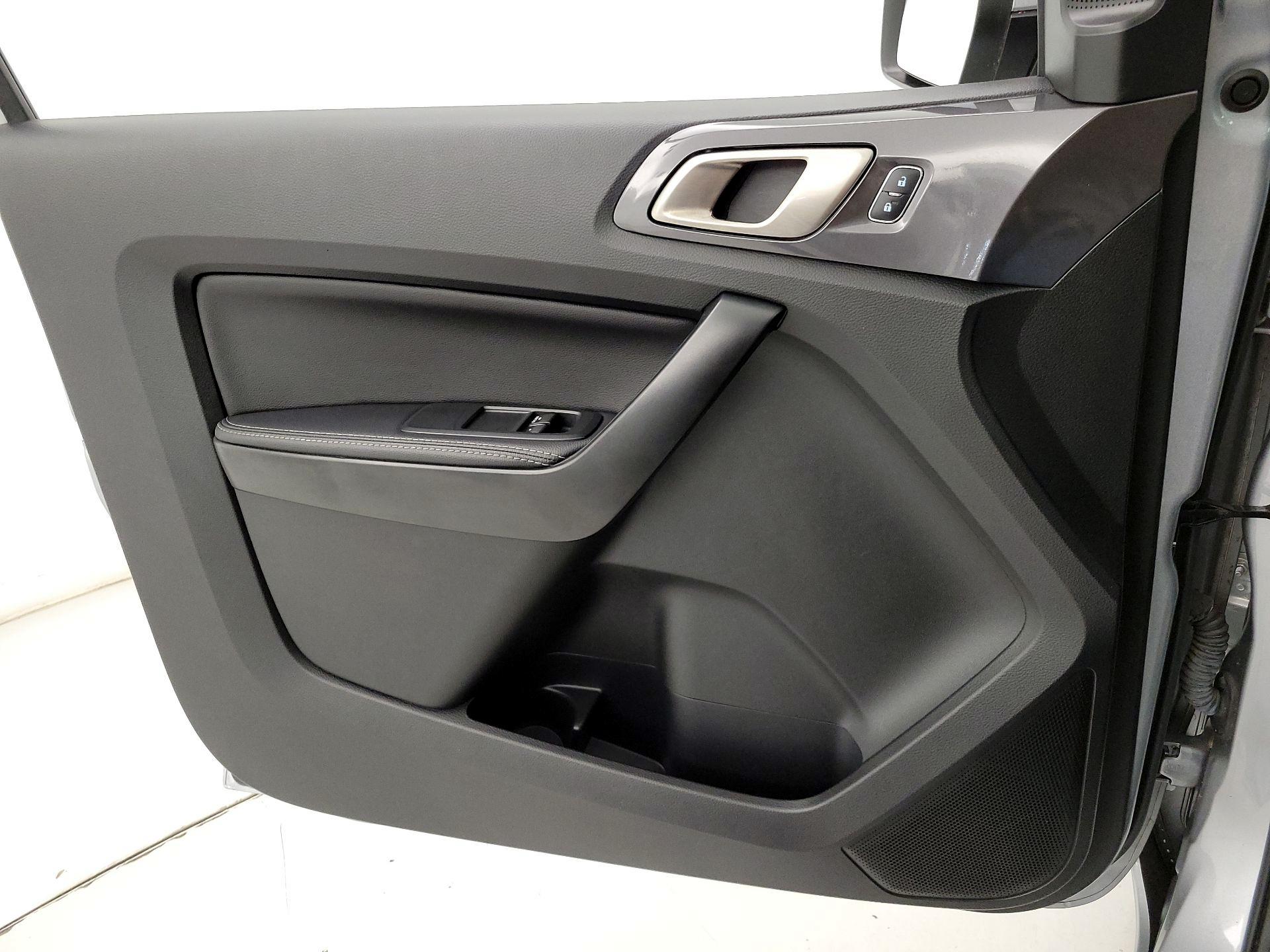 Thumbnail: 2021 Ford Ranger - 12