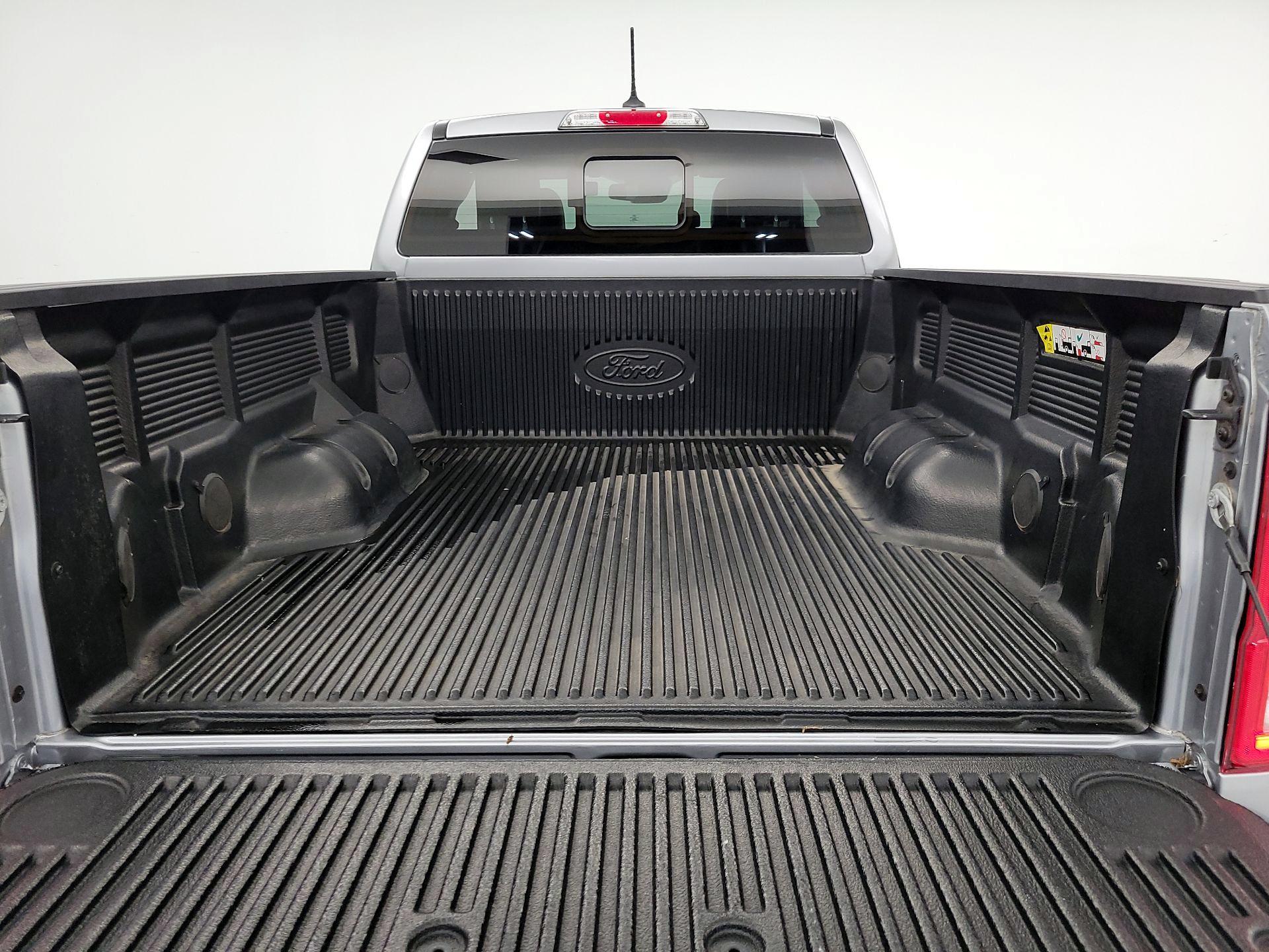 Thumbnail: 2021 Ford Ranger - 20