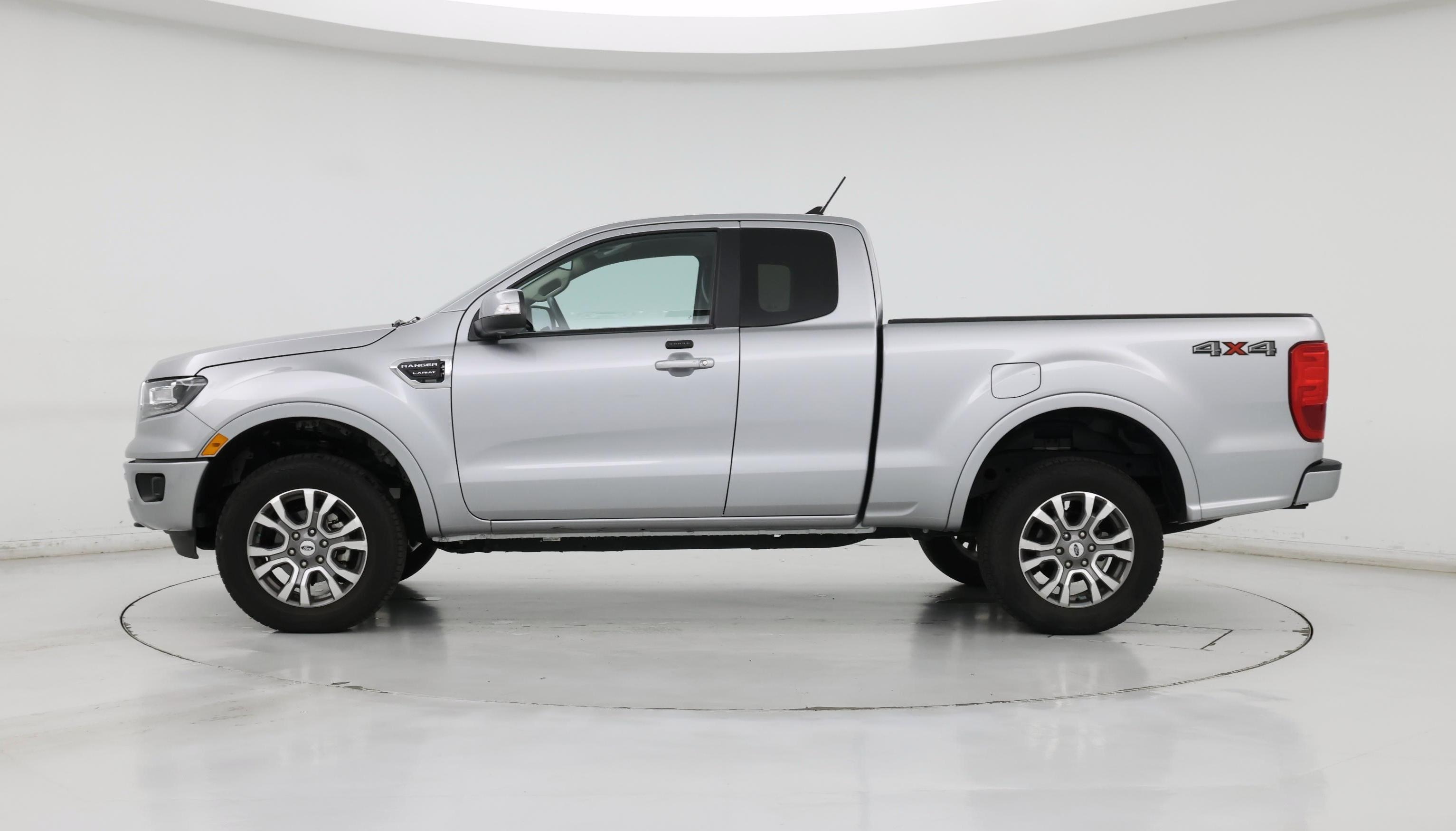 Thumbnail: 2021 Ford Ranger - 3