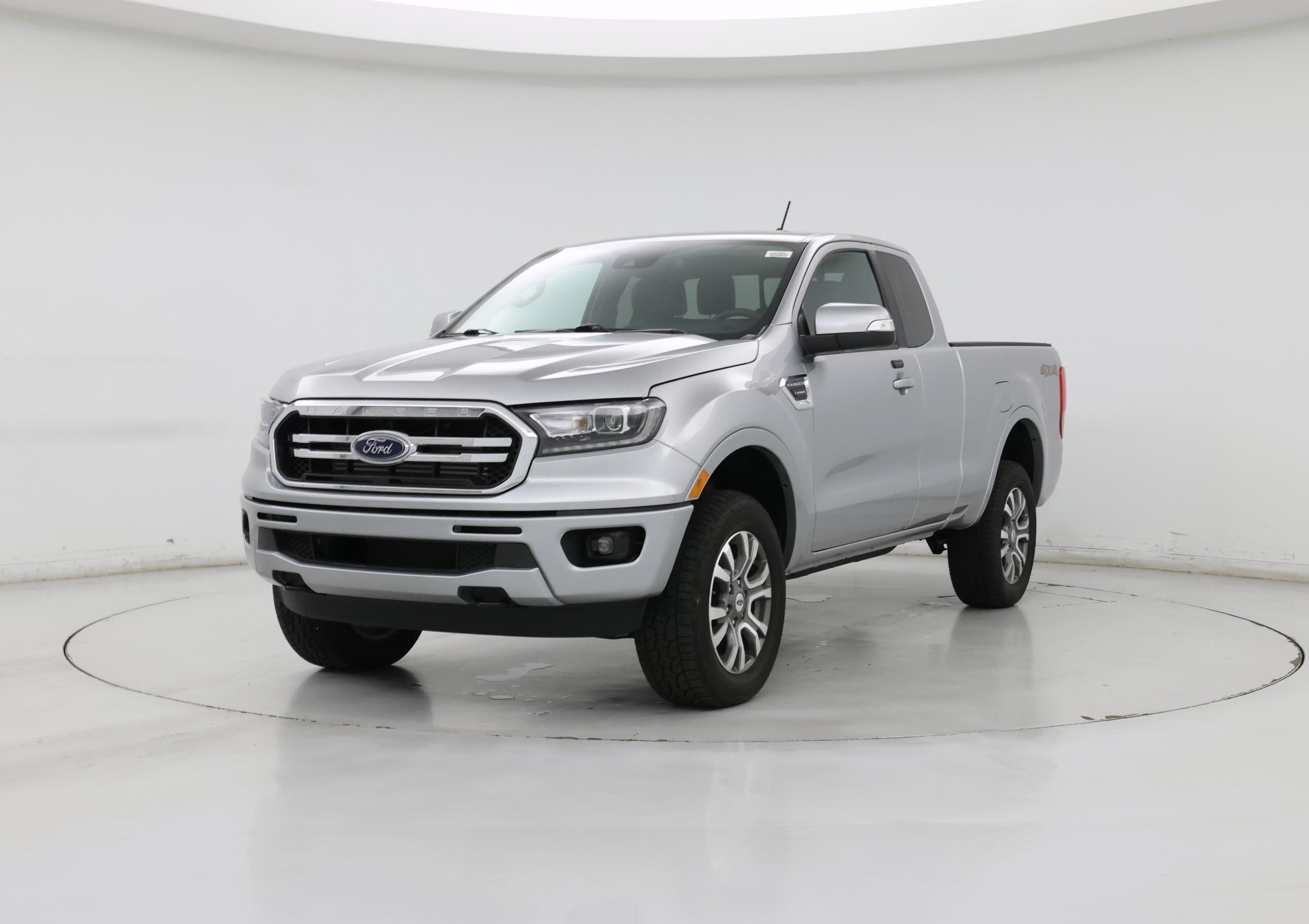 Thumbnail: 2021 Ford Ranger - 4