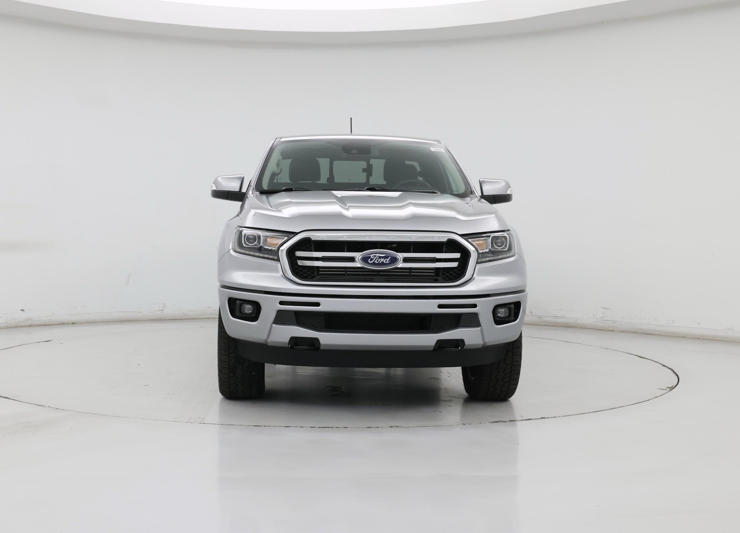 Thumbnail: 2021 Ford Ranger - 5