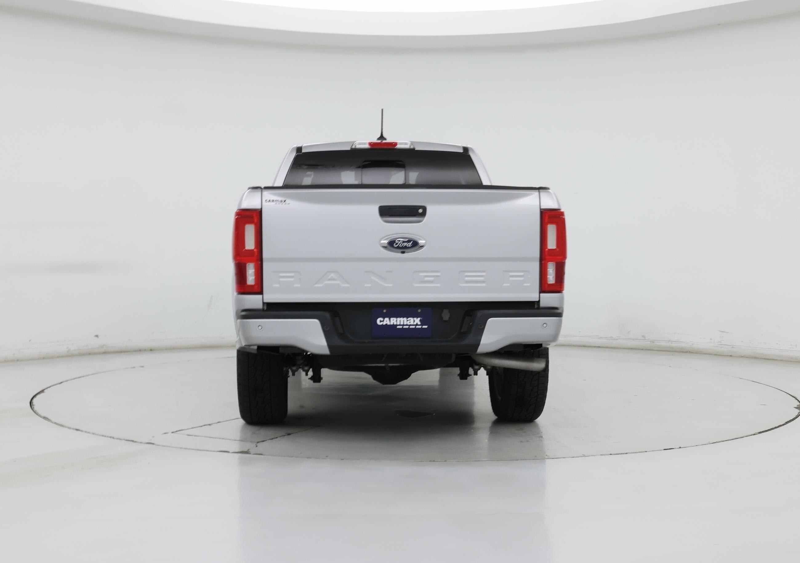 Thumbnail: 2021 Ford Ranger - 6