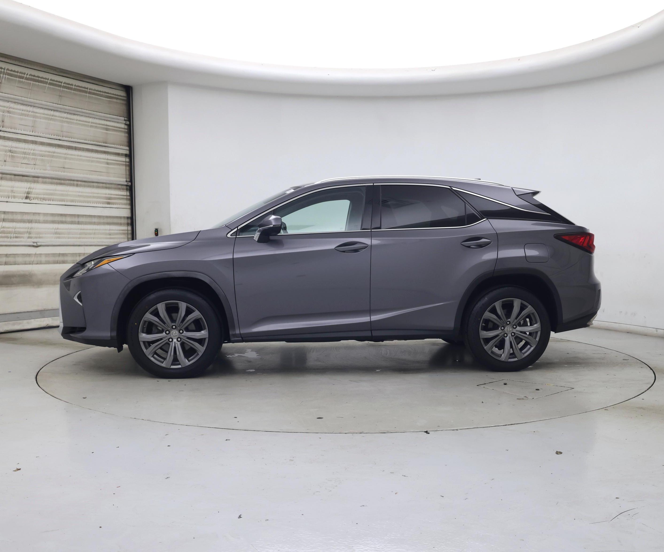 Thumbnail: 2017 Lexus RX - 3
