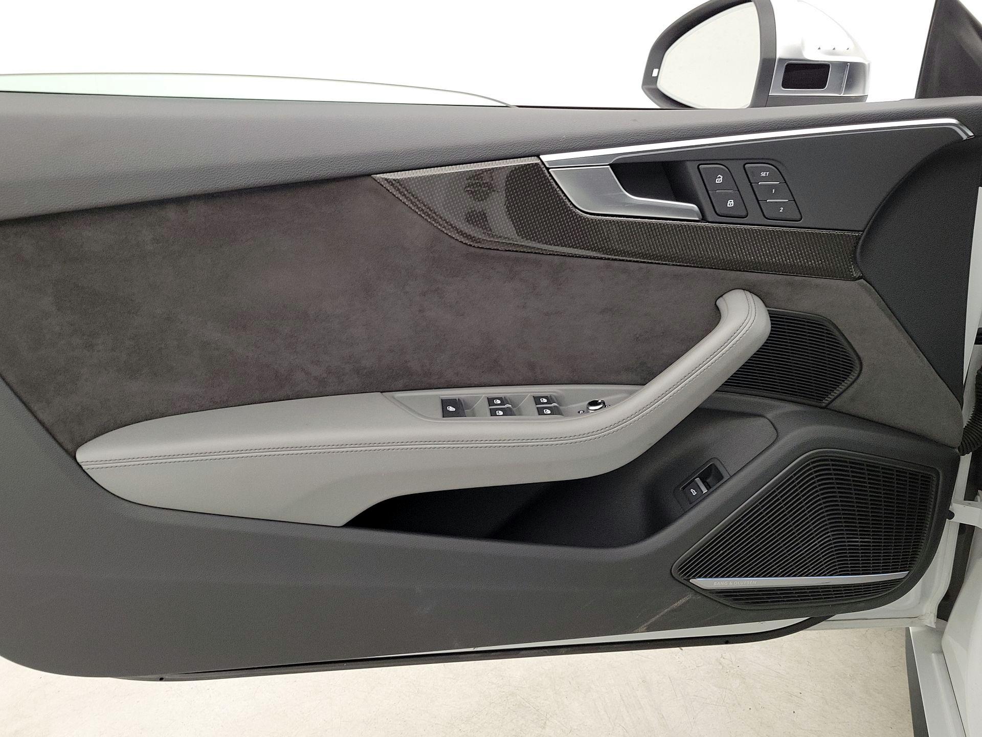 Thumbnail: 2019 Audi S5 - 12