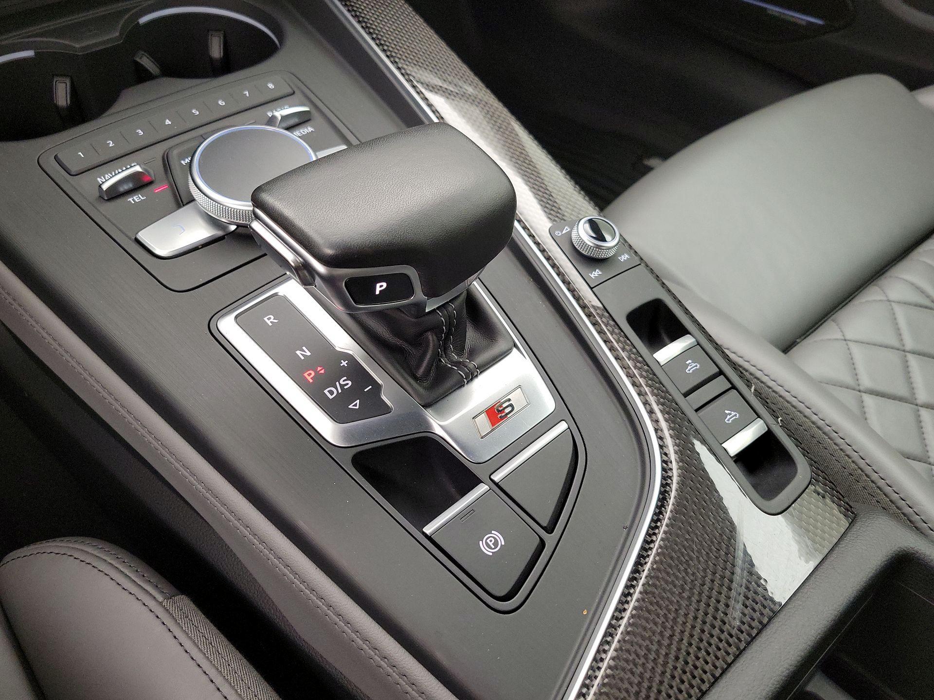Thumbnail: 2019 Audi S5 - 18
