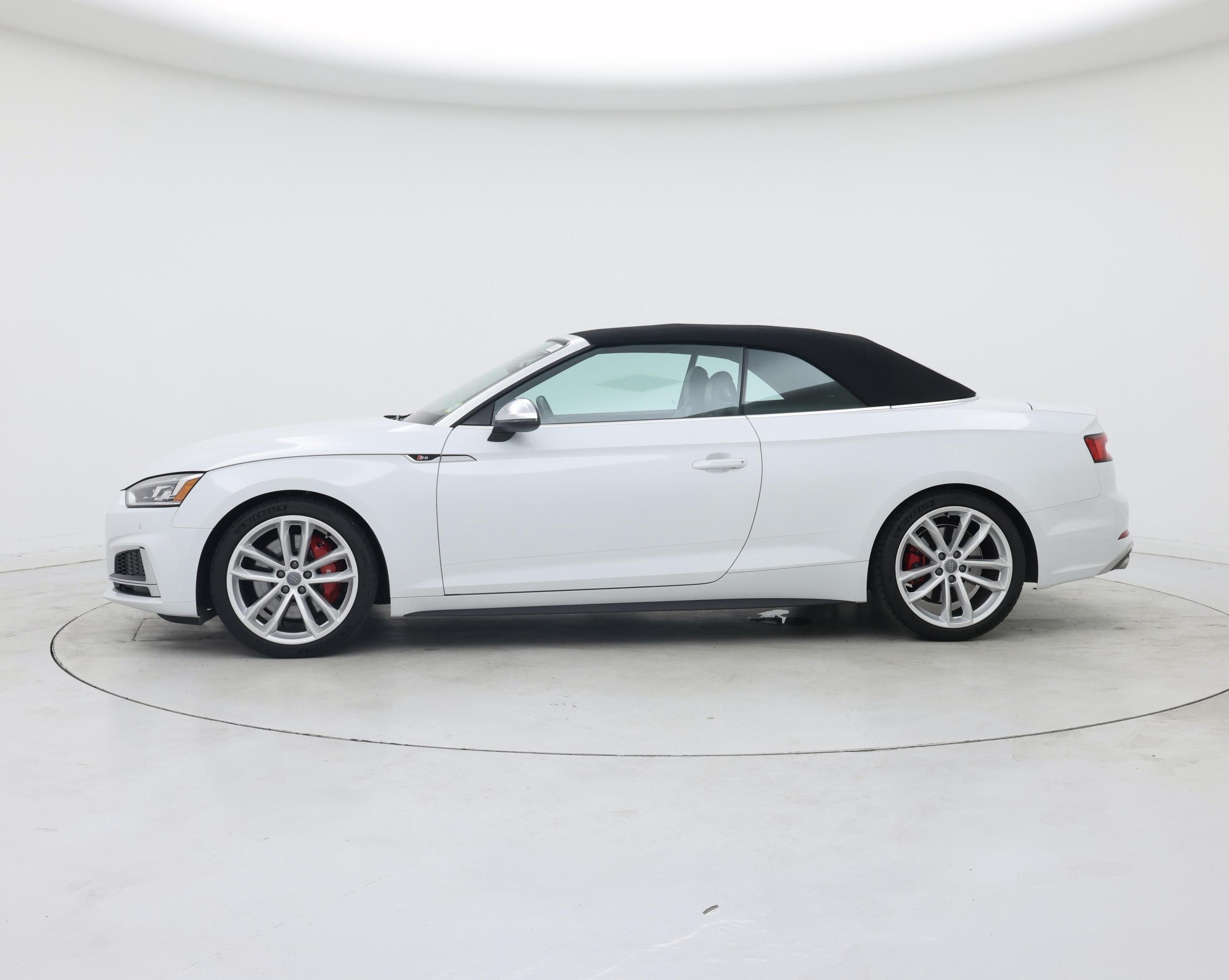Thumbnail: 2019 Audi S5 - 3