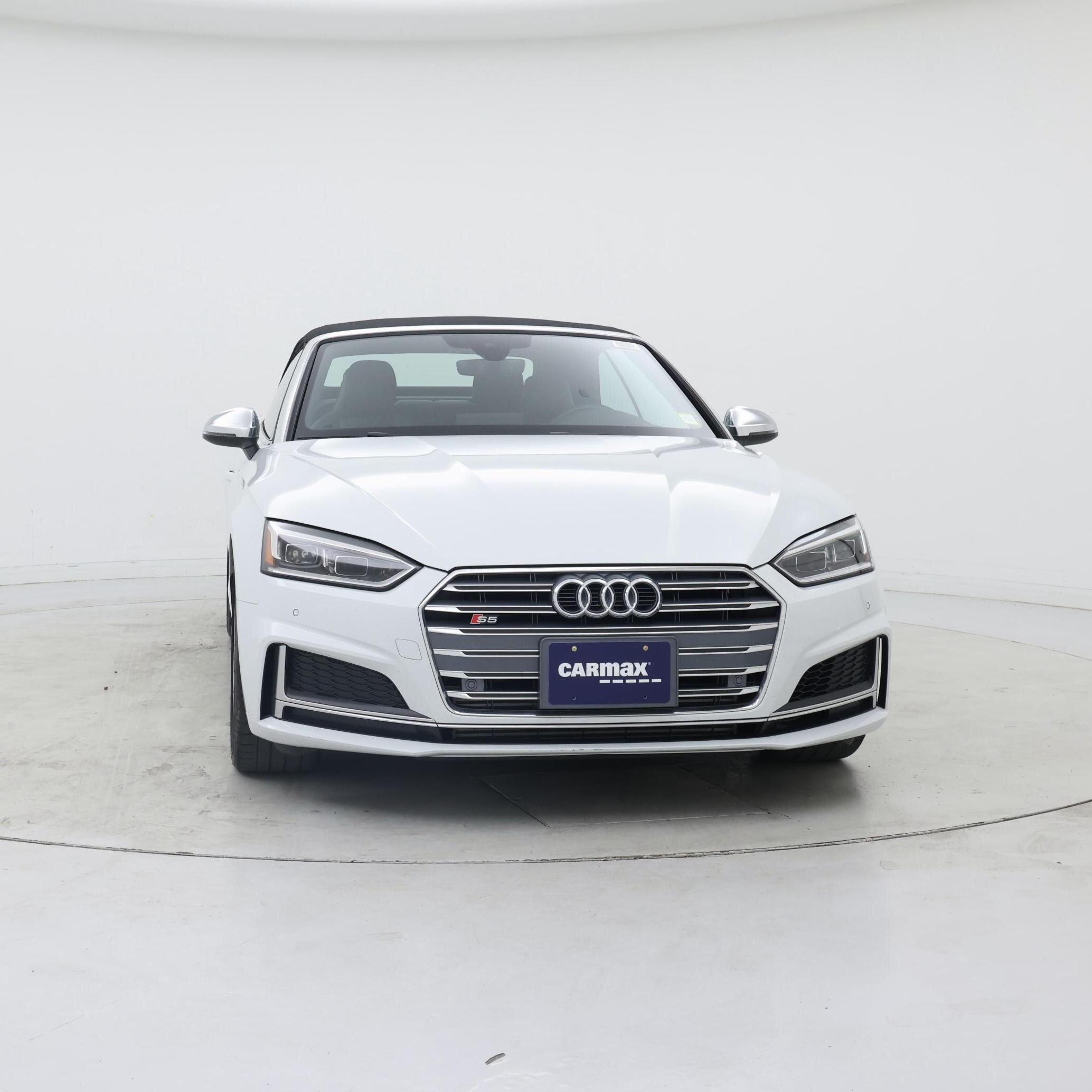 Thumbnail: 2019 Audi S5 - 5
