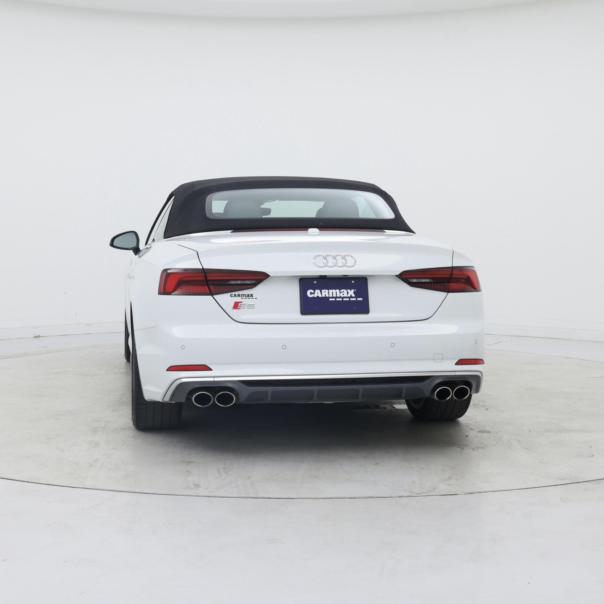 Thumbnail: 2019 Audi S5 - 6