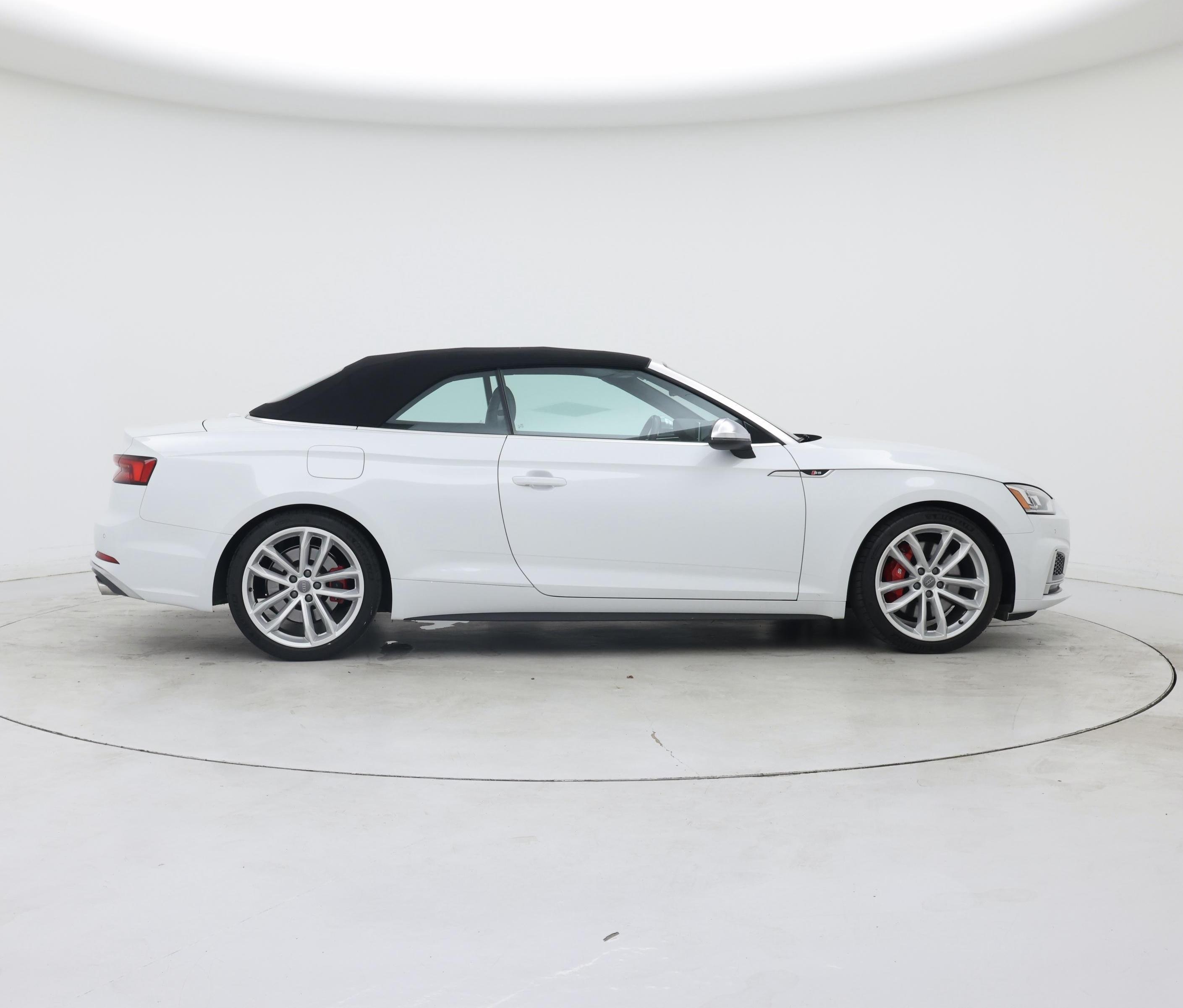 Thumbnail: 2019 Audi S5 - 7