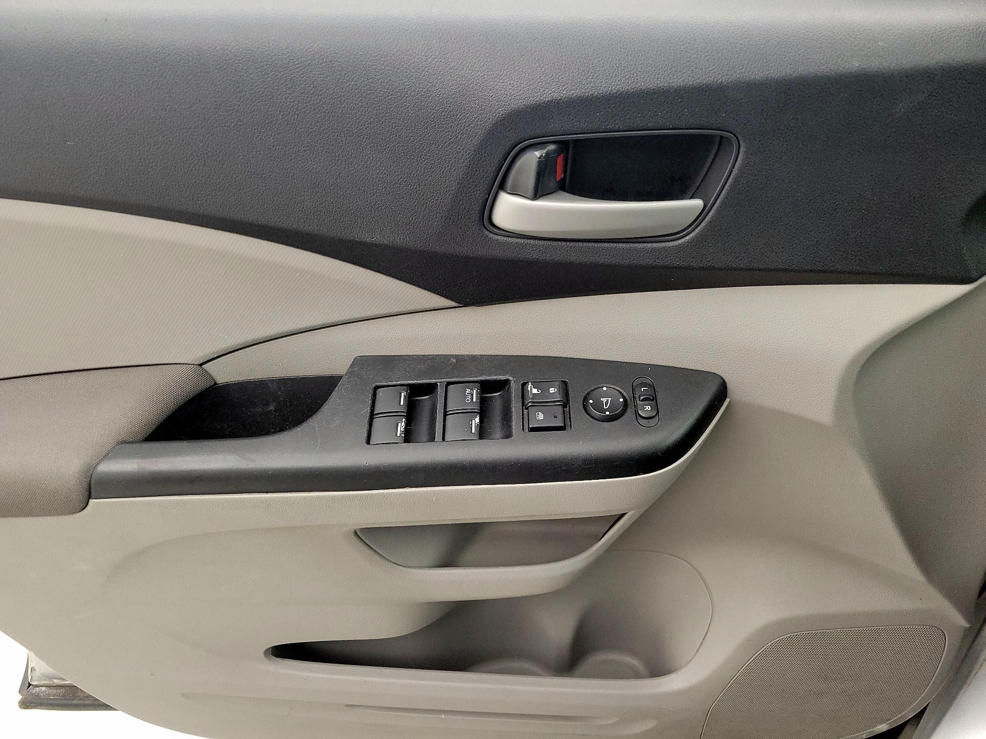 Thumbnail: 2014 Honda CR-V - 12