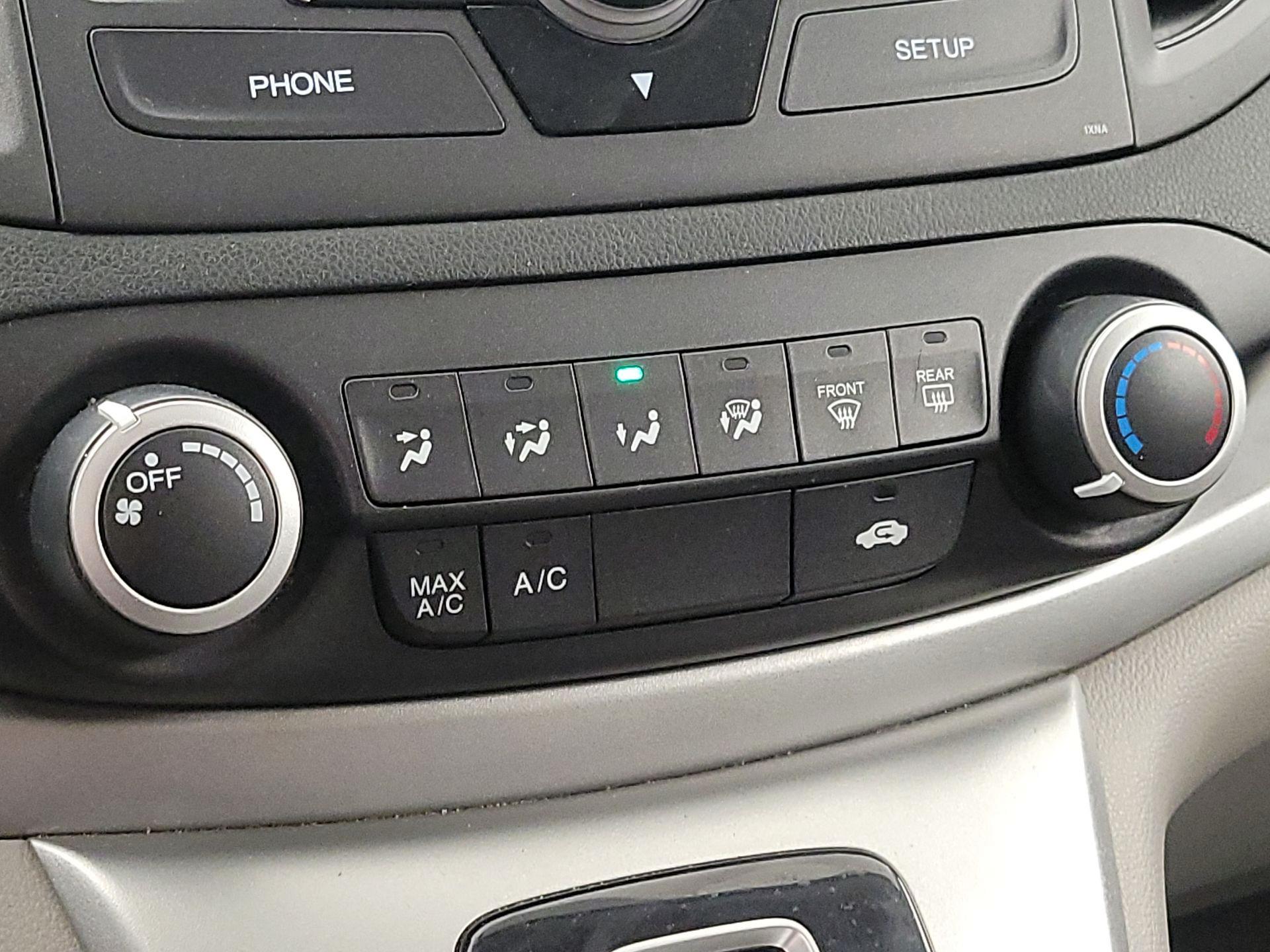 Thumbnail: 2014 Honda CR-V - 16