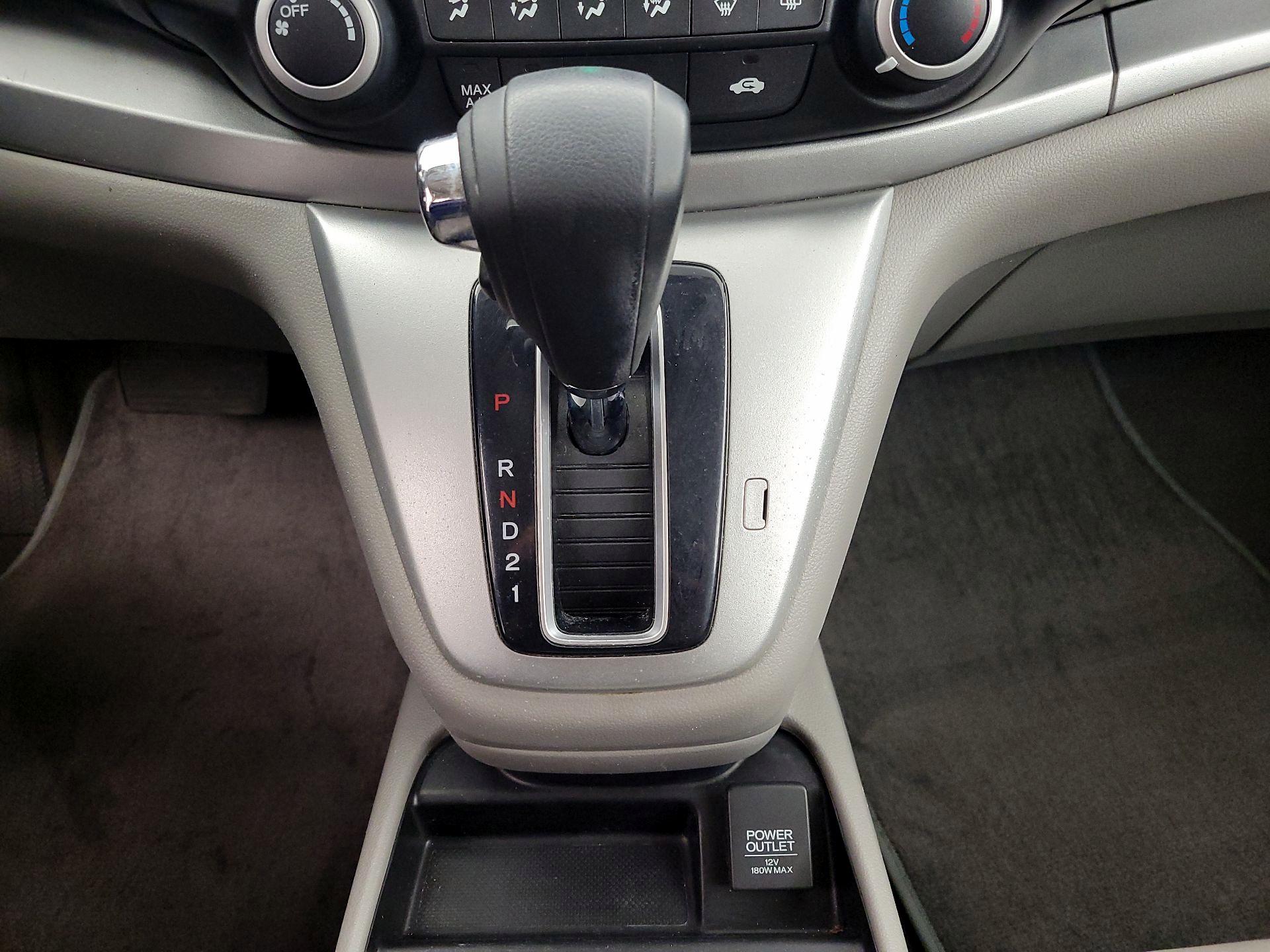 Thumbnail: 2014 Honda CR-V - 17