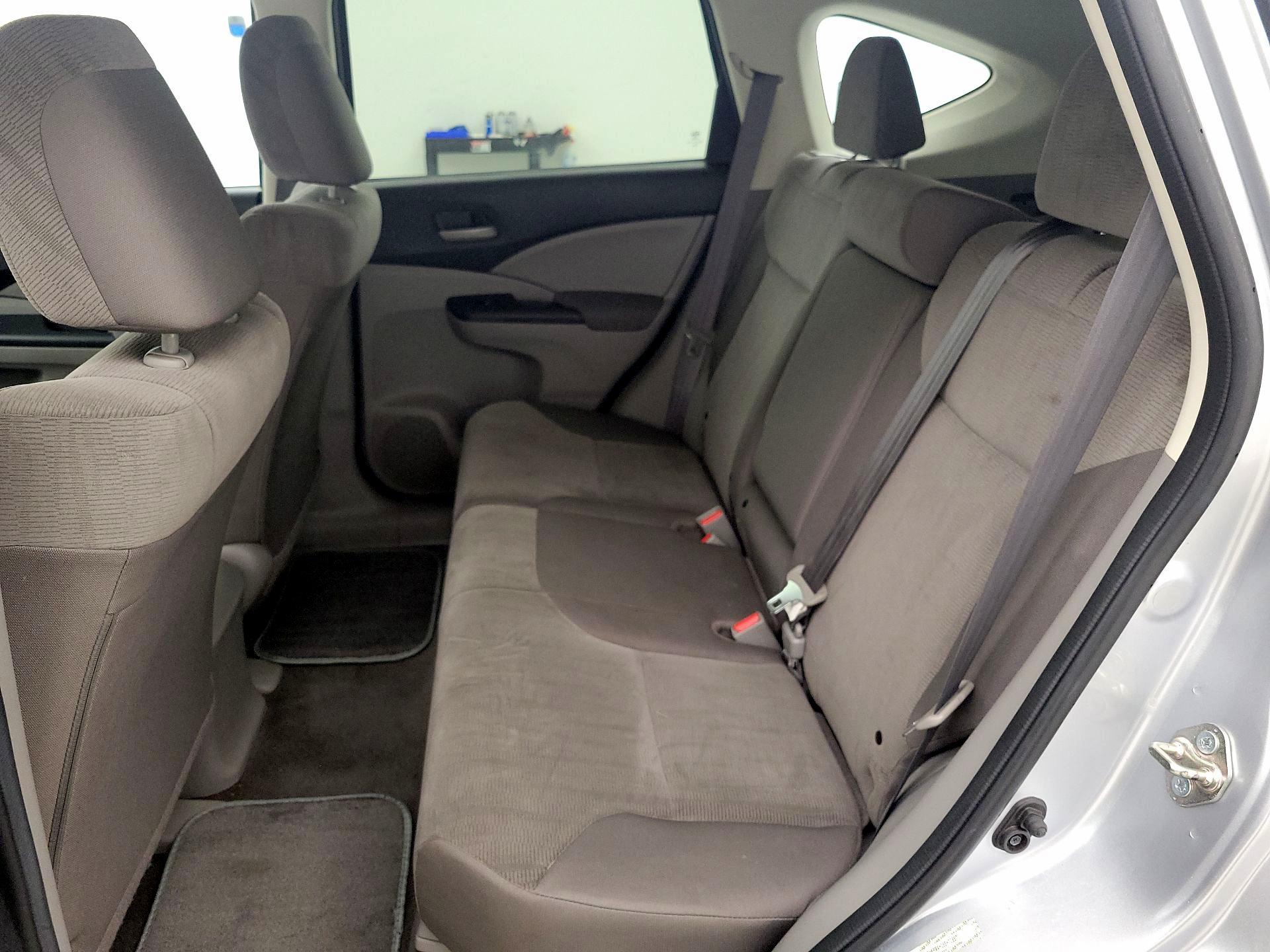 Thumbnail: 2014 Honda CR-V - 19