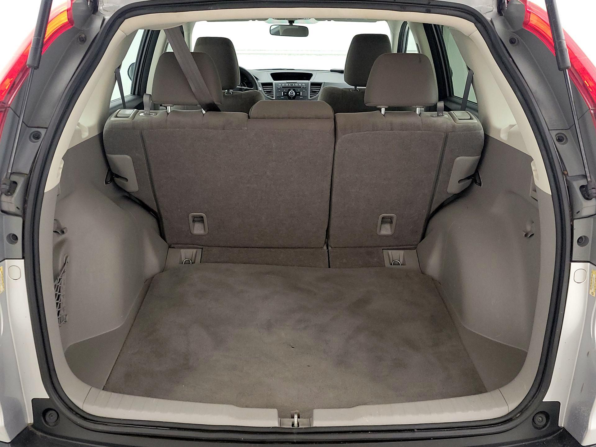 Thumbnail: 2014 Honda CR-V - 20