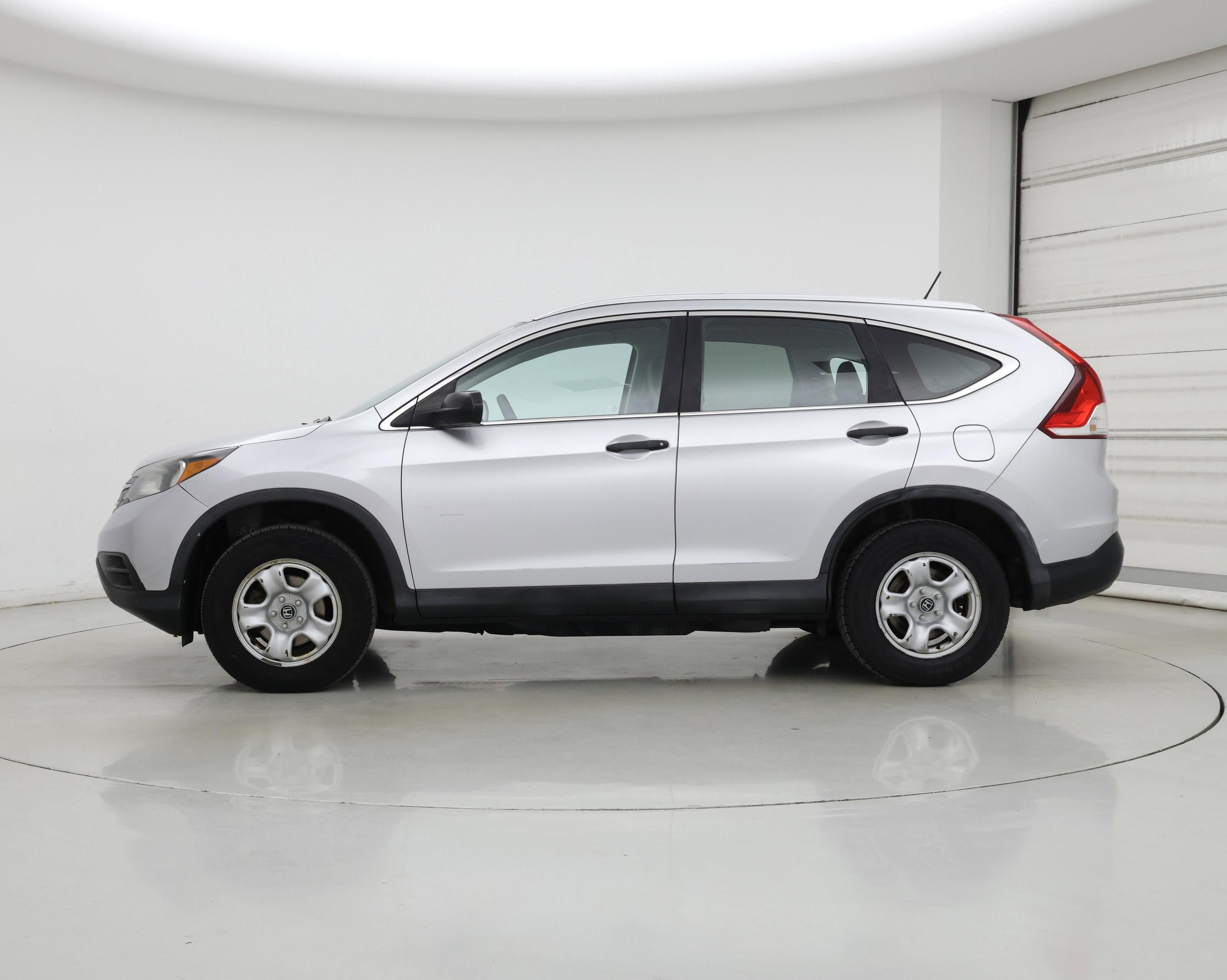 Thumbnail: 2014 Honda CR-V - 3