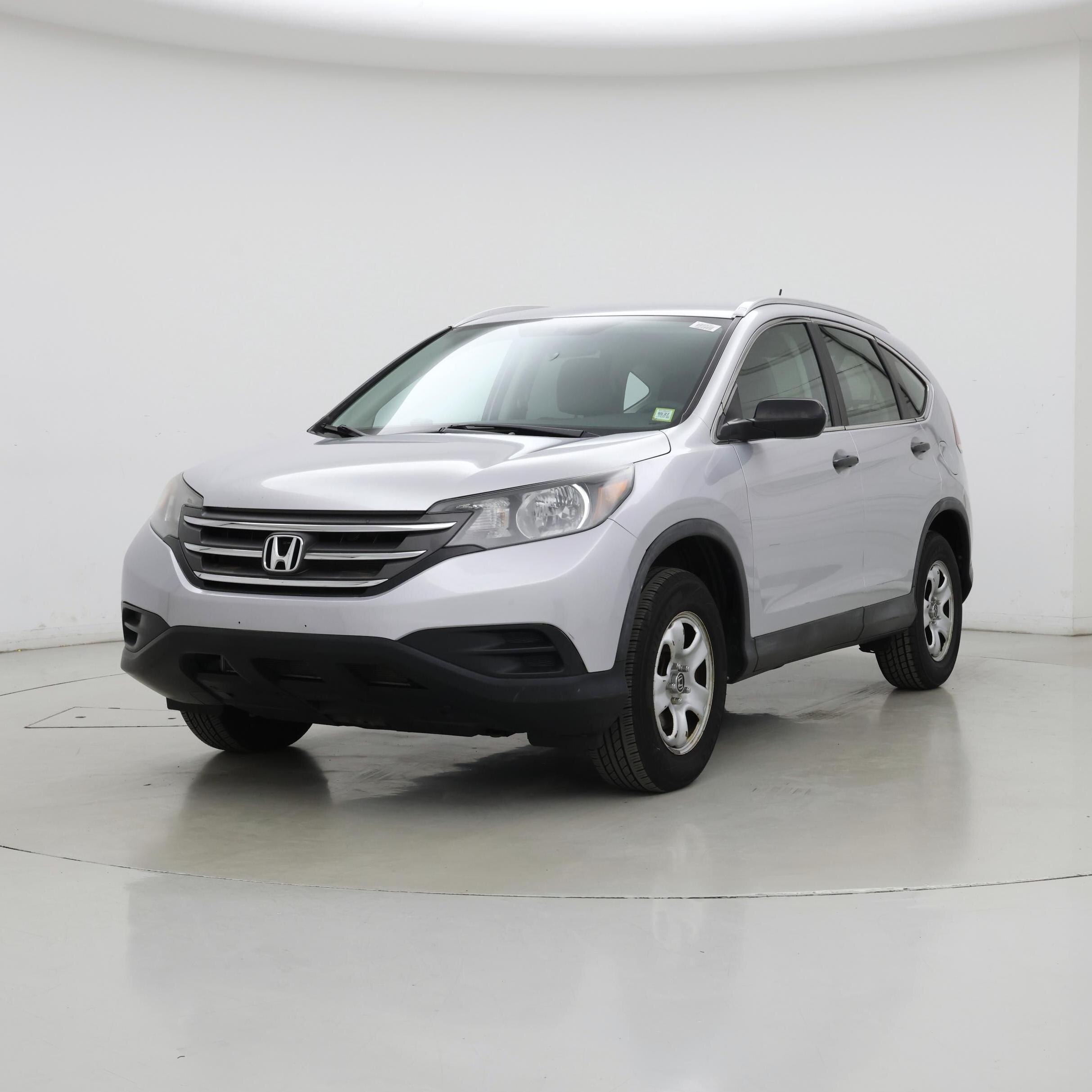 Thumbnail: 2014 Honda CR-V - 4
