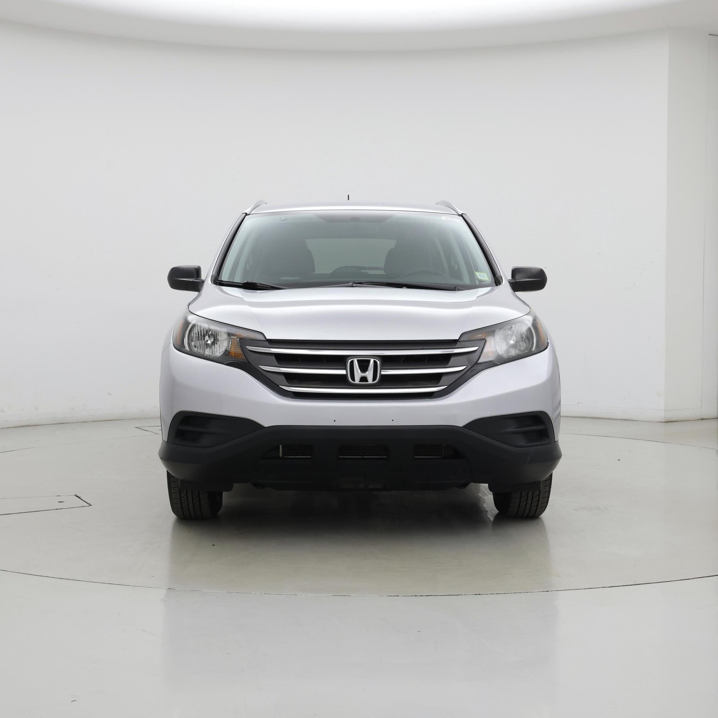 Thumbnail: 2014 Honda CR-V - 5