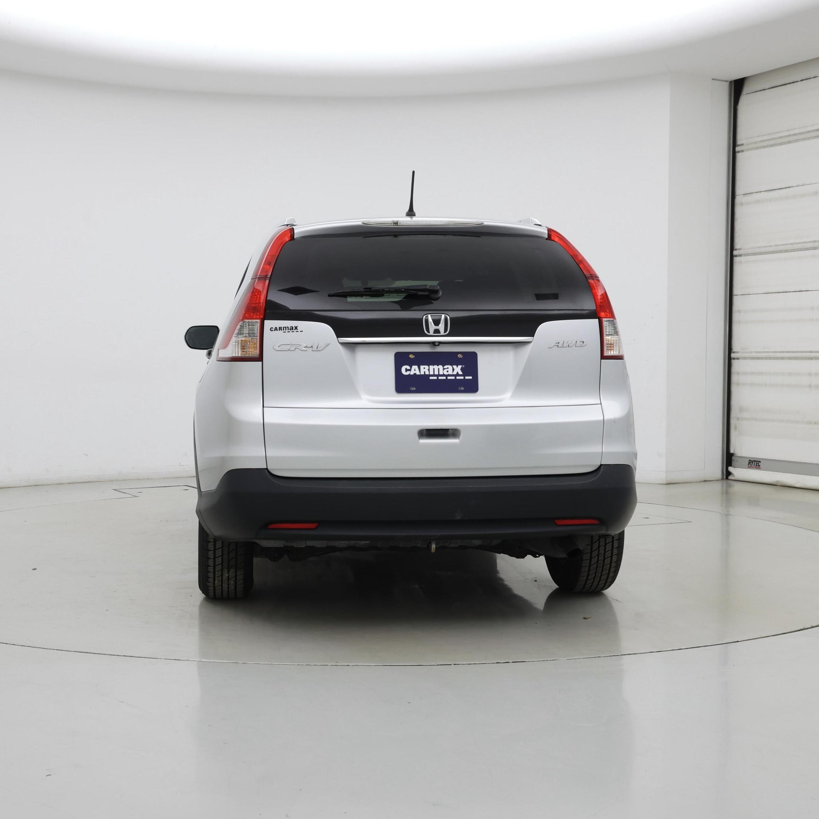 Thumbnail: 2014 Honda CR-V - 6