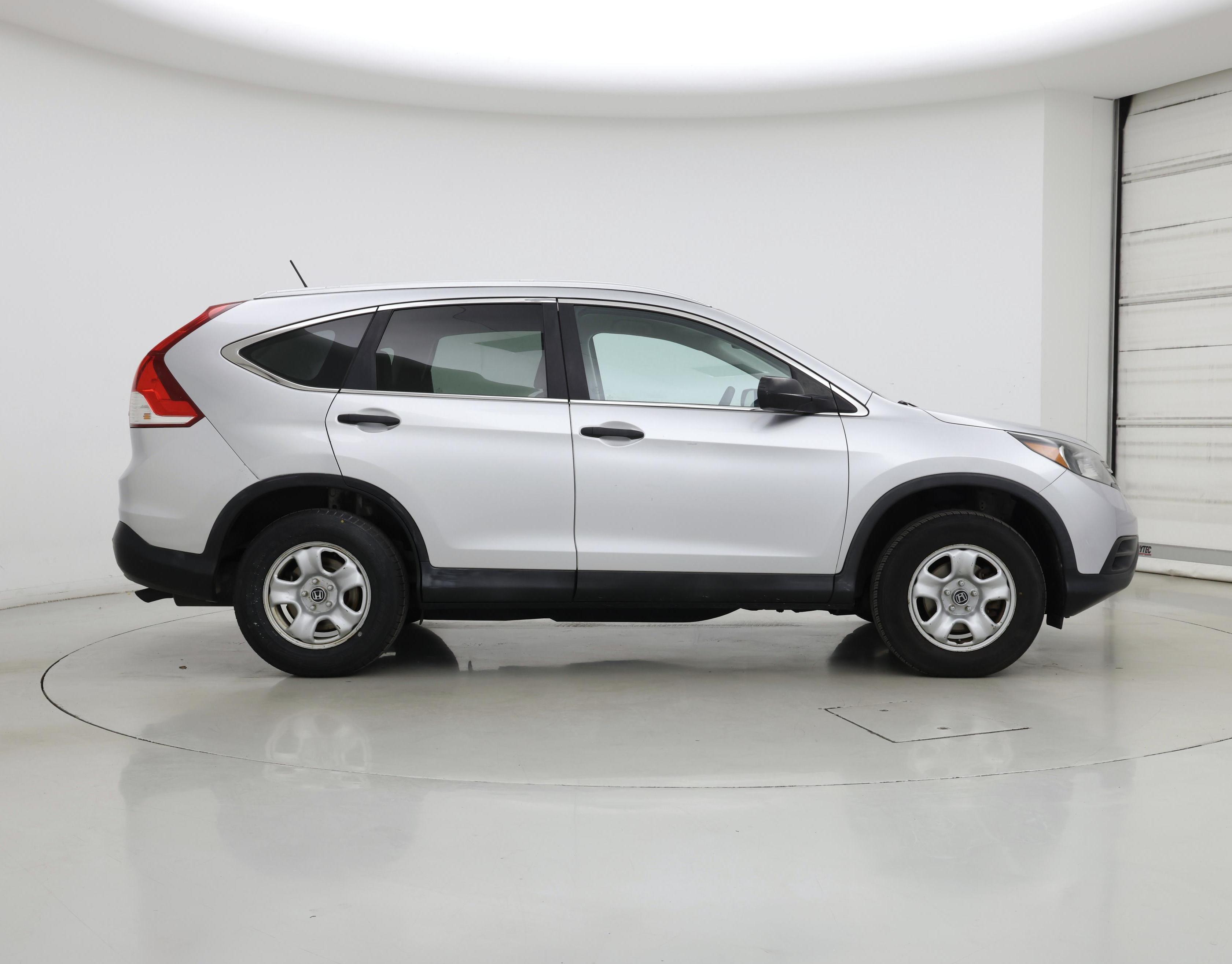 Thumbnail: 2014 Honda CR-V - 7