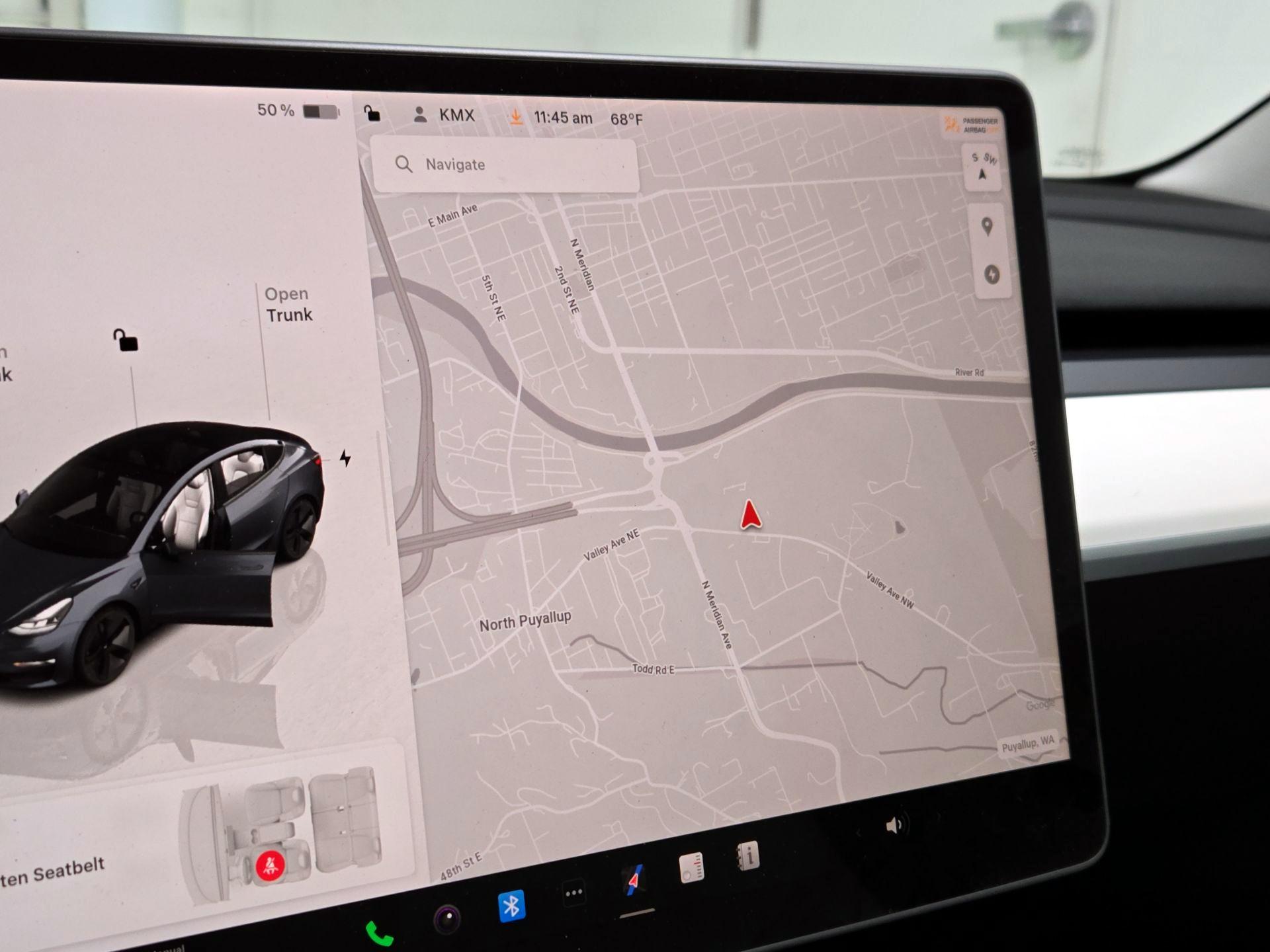 Thumbnail: 2023 Tesla Model 3 - 13