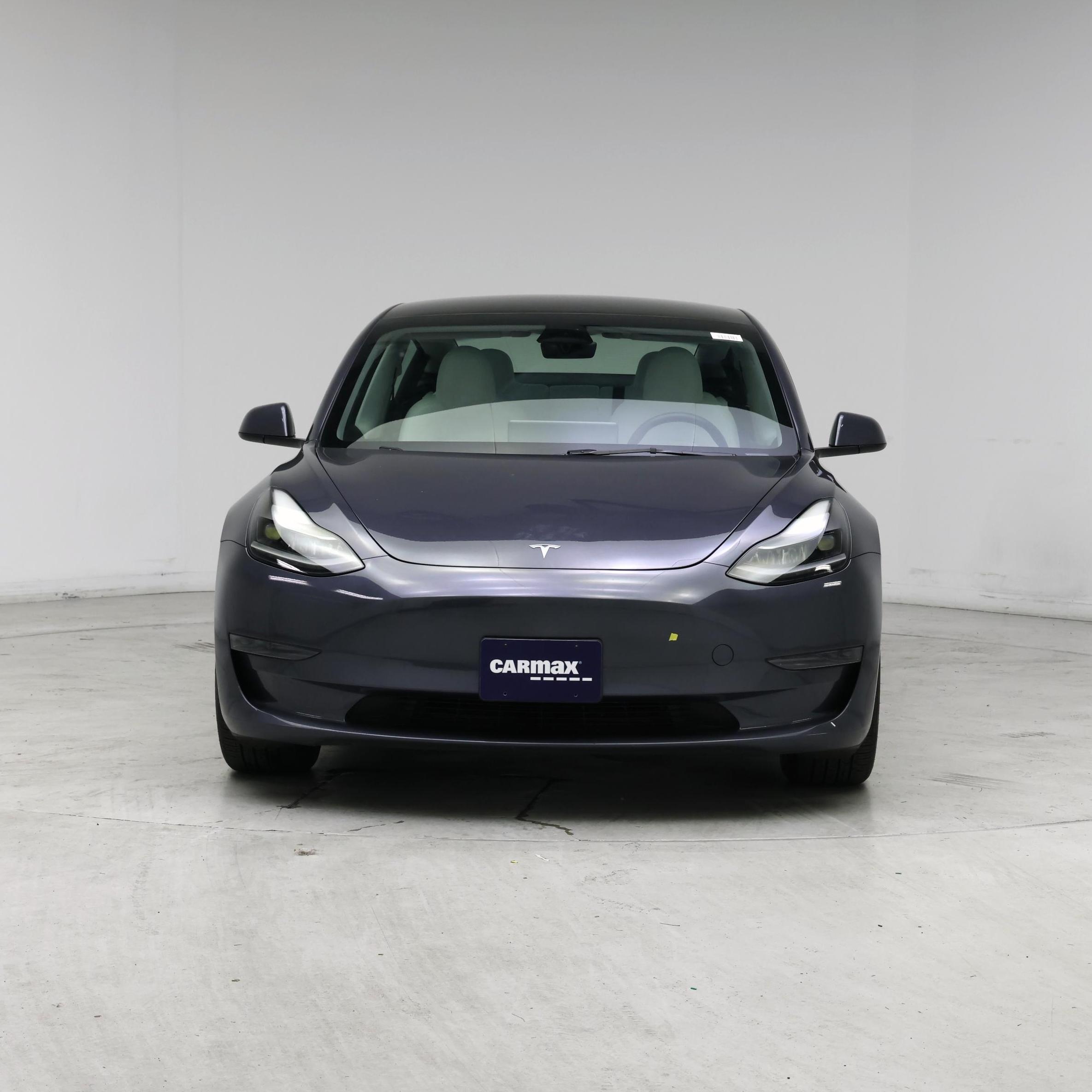 Thumbnail: 2023 Tesla Model 3 - 5