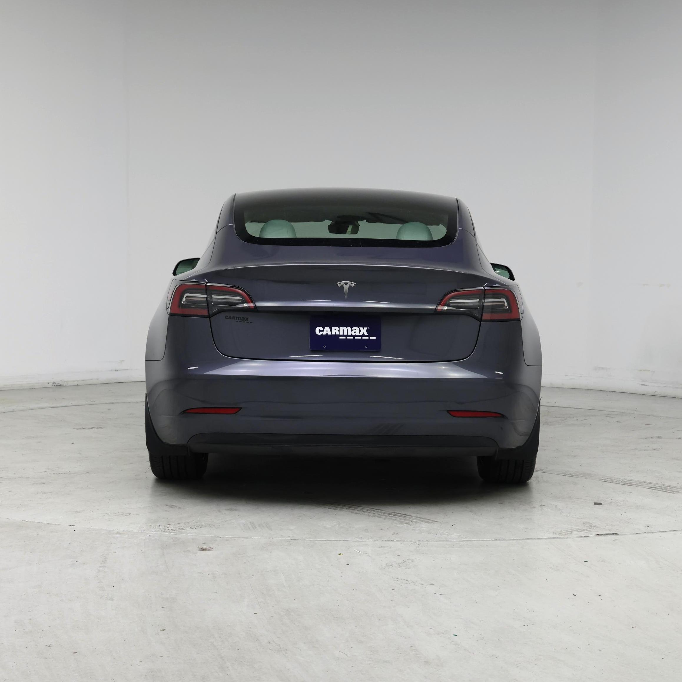 Thumbnail: 2023 Tesla Model 3 - 6