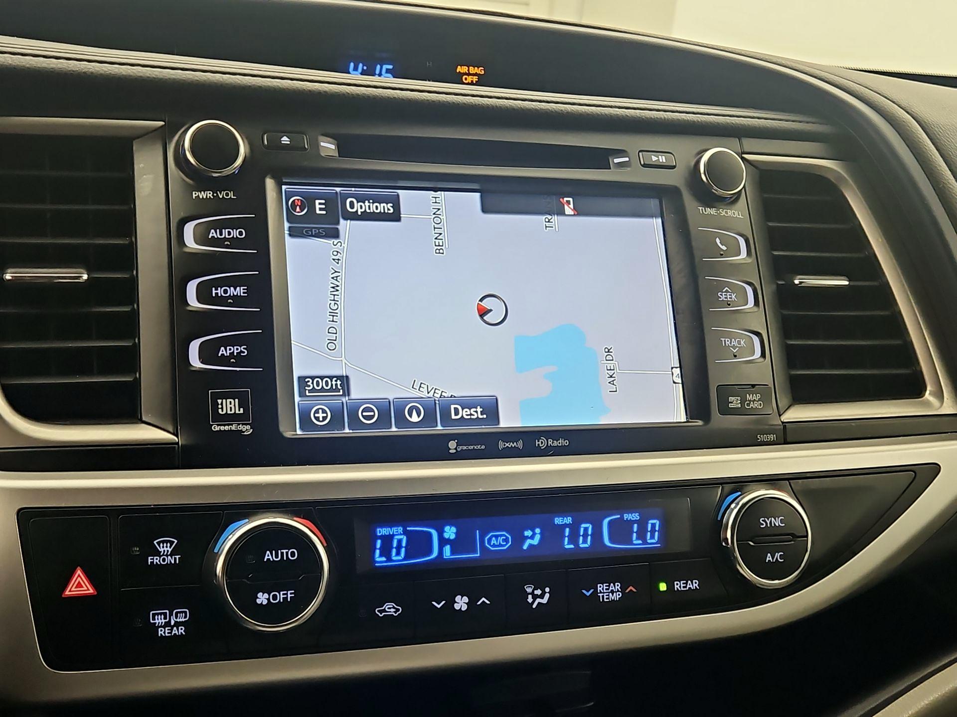 Thumbnail: 2018 Toyota Highlander - 11