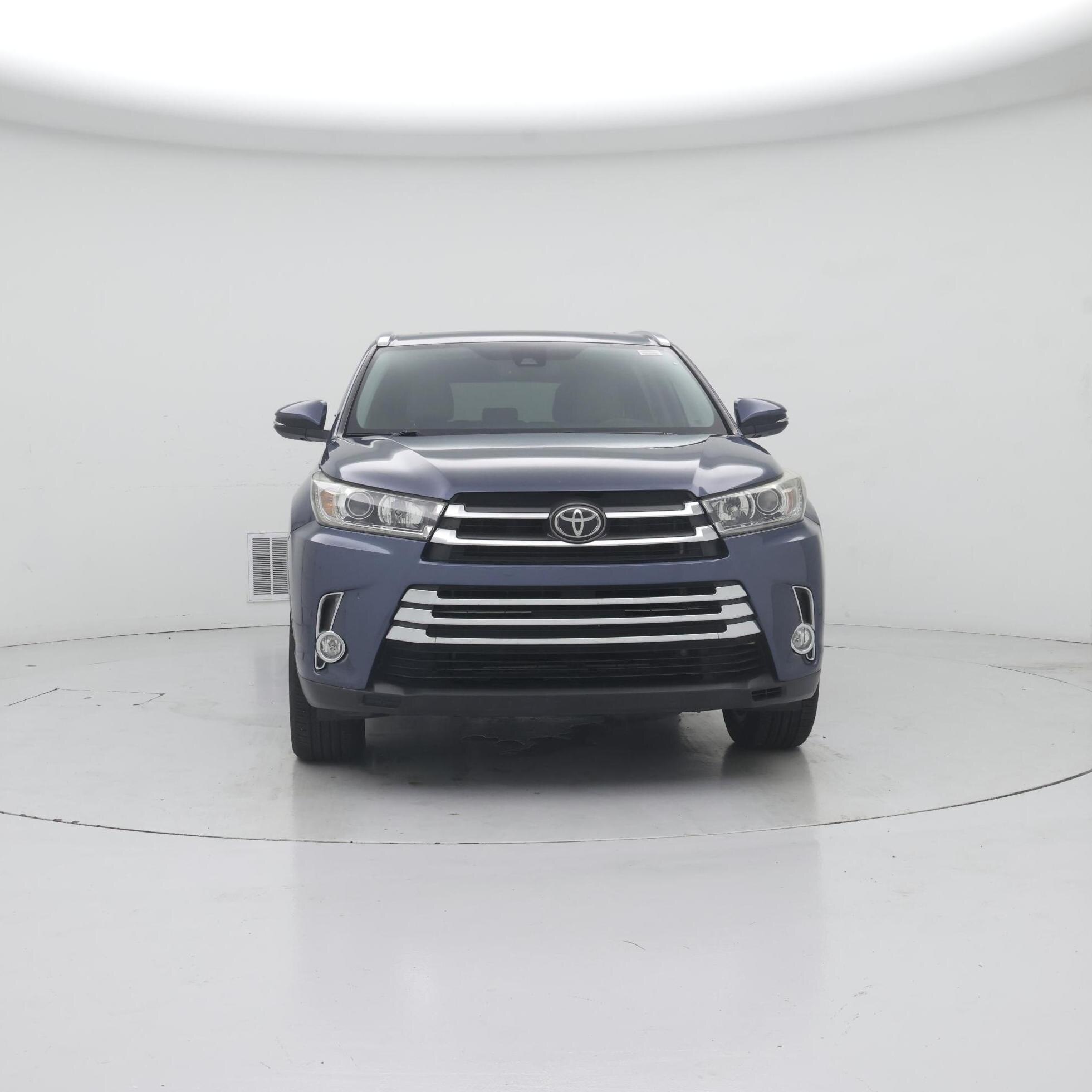 Thumbnail: 2018 Toyota Highlander - 5