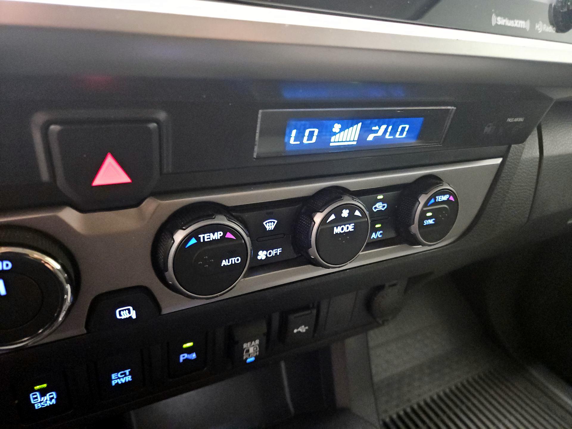 Thumbnail: 2023 Toyota Tacoma - 17