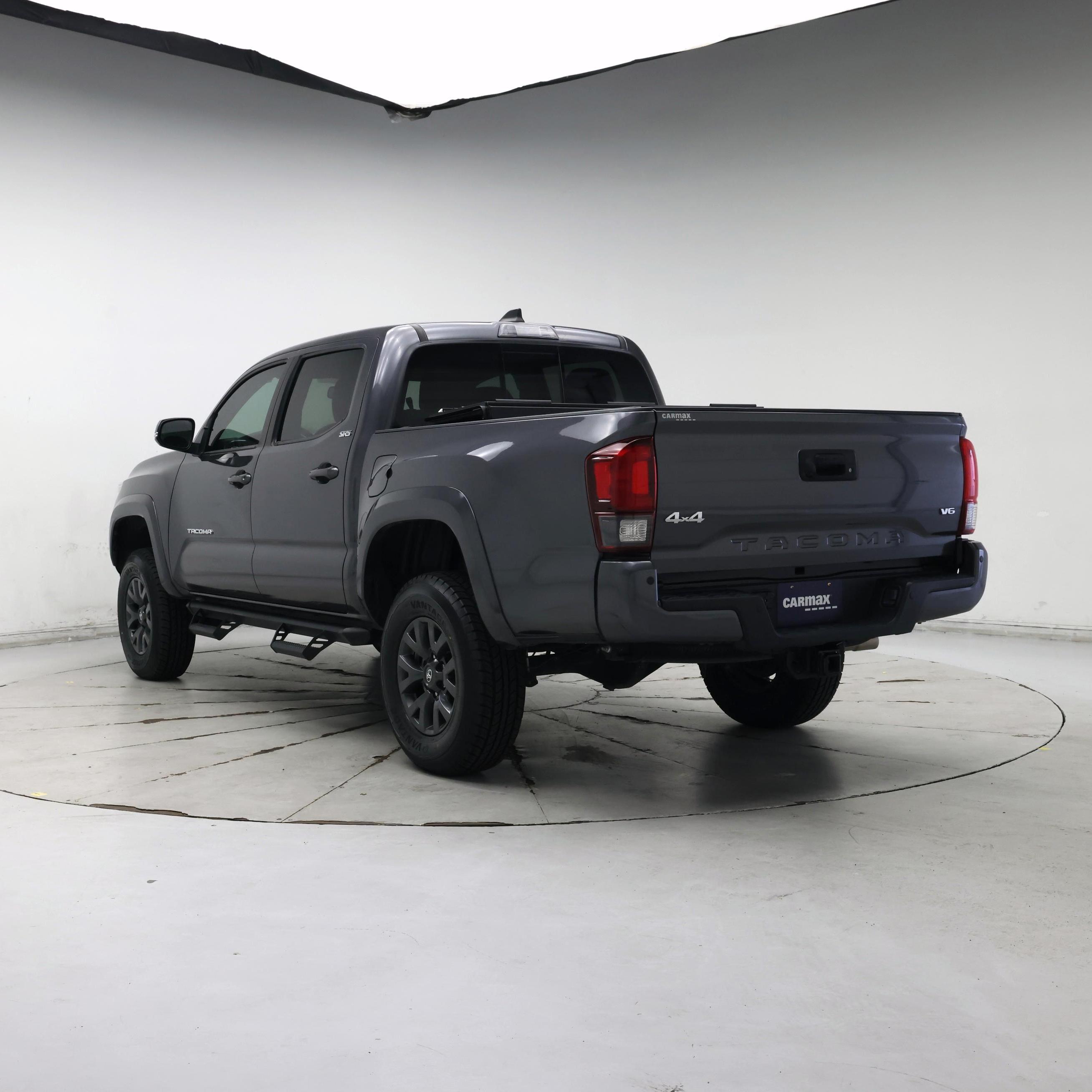 Thumbnail: 2023 Toyota Tacoma - 2