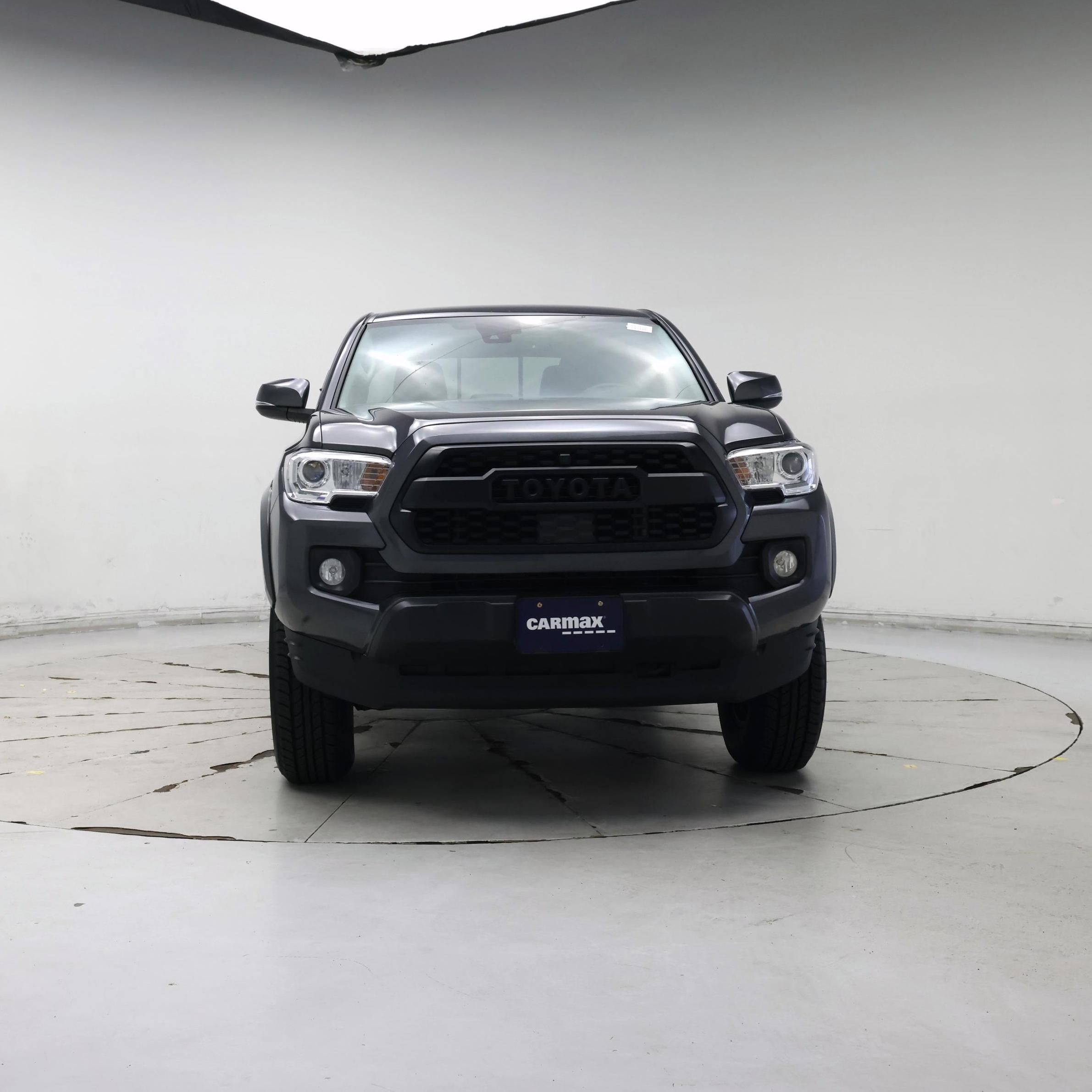 Thumbnail: 2023 Toyota Tacoma - 5