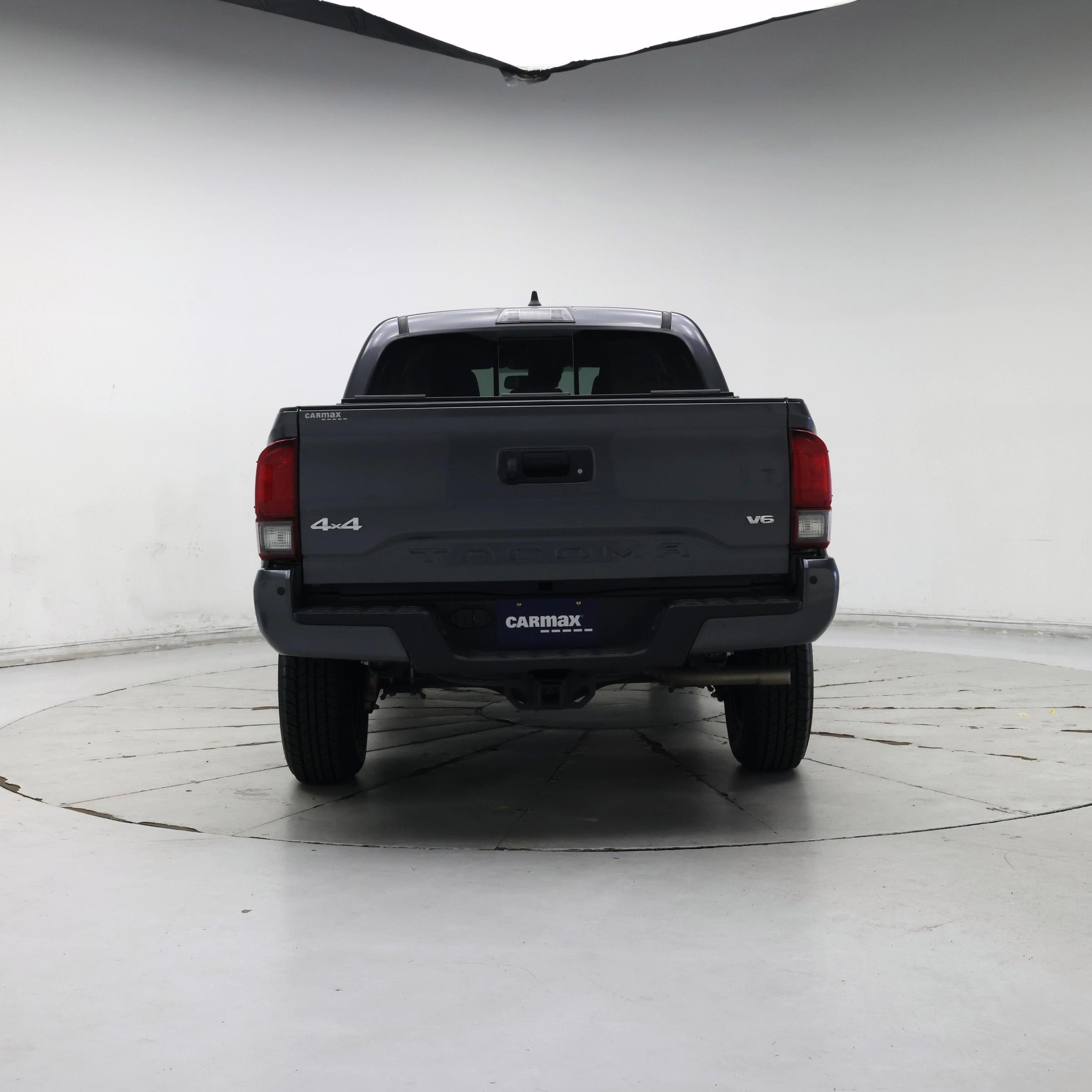 Thumbnail: 2023 Toyota Tacoma - 6
