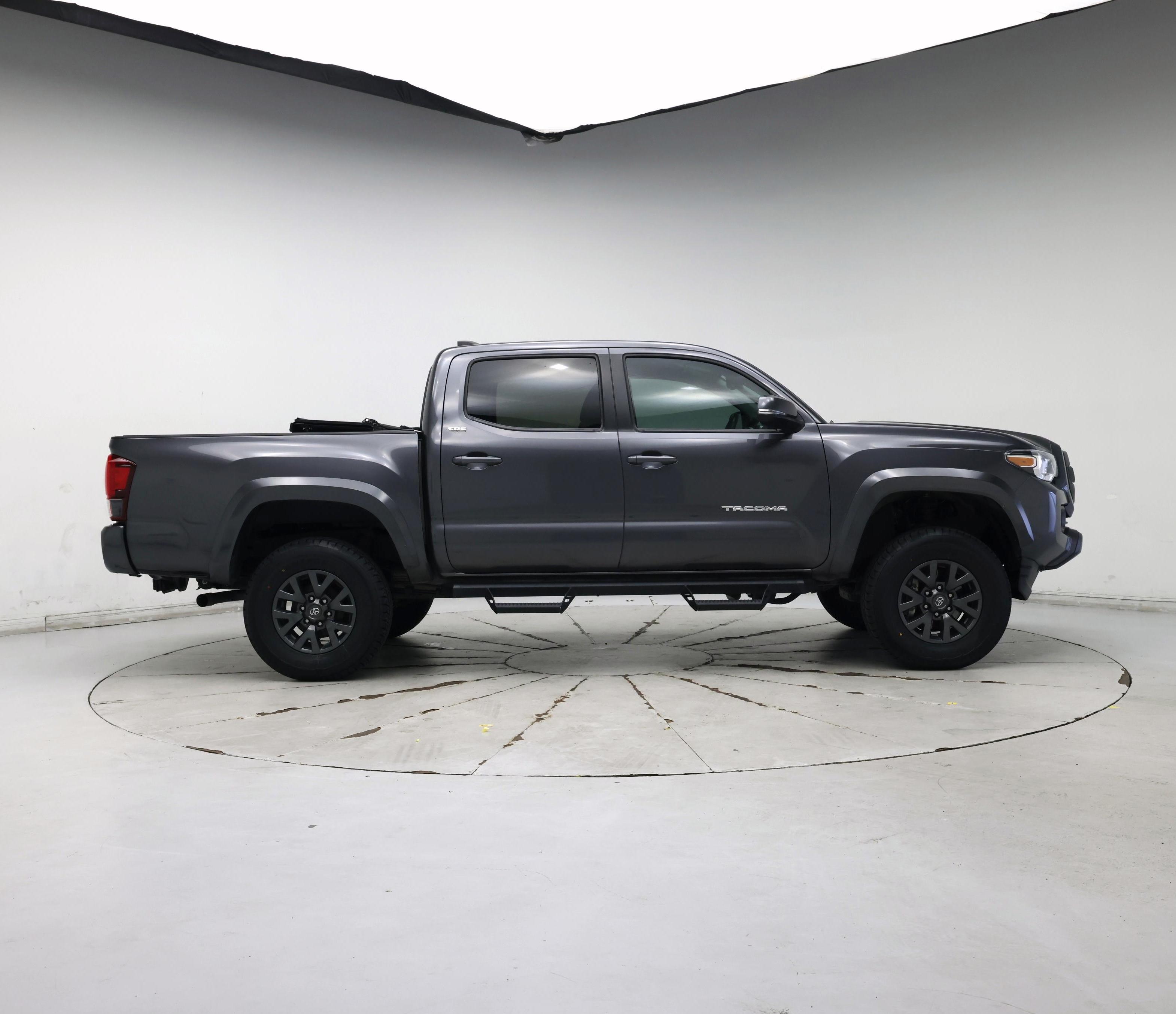 Thumbnail: 2023 Toyota Tacoma - 7