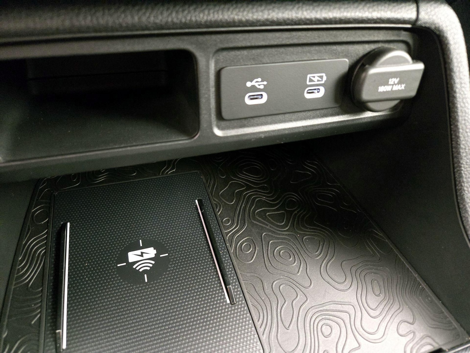 2026 Honda Passport TrailSport Blackout - Photo 20