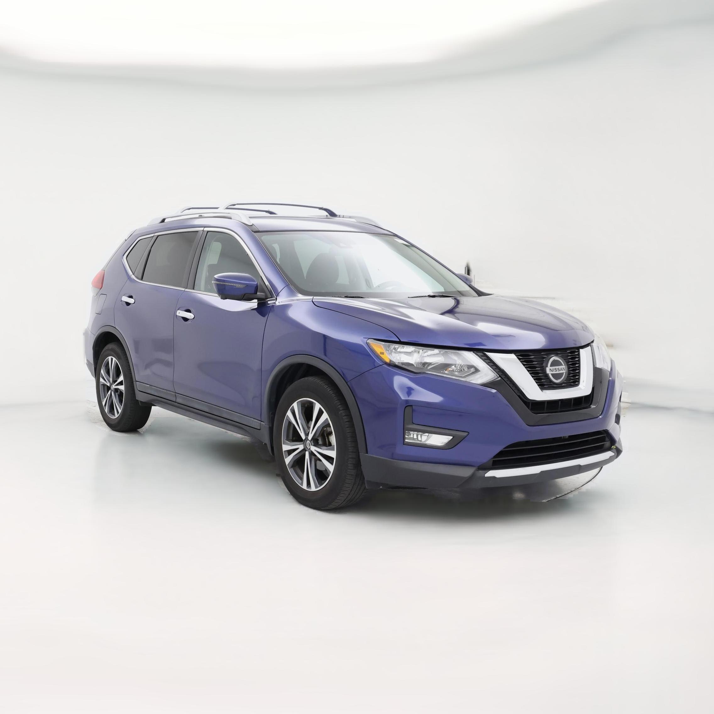 Thumbnail: 2019 Nissan Rogue - 1
