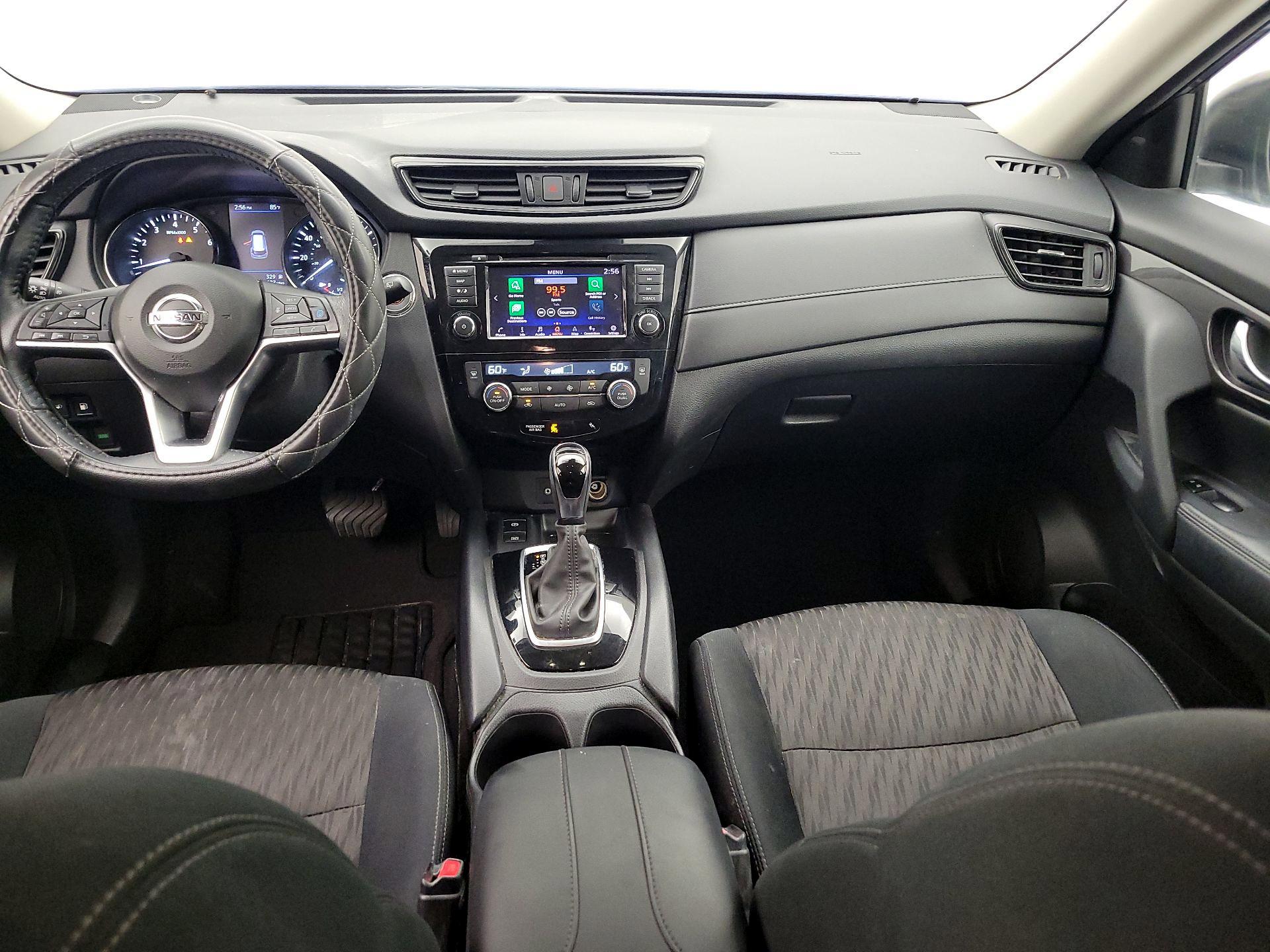 Thumbnail: 2019 Nissan Rogue - 9