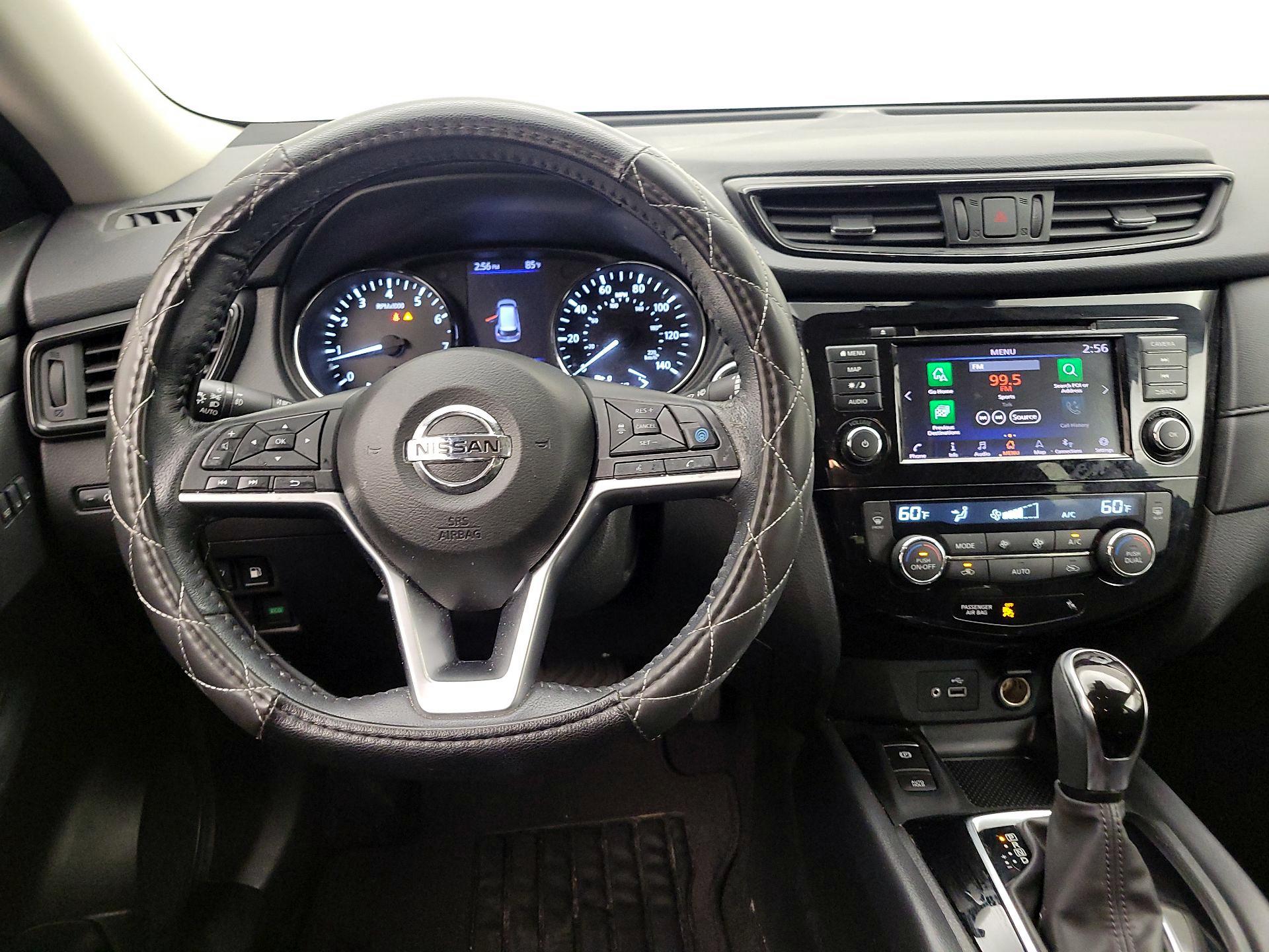 Thumbnail: 2019 Nissan Rogue - 10