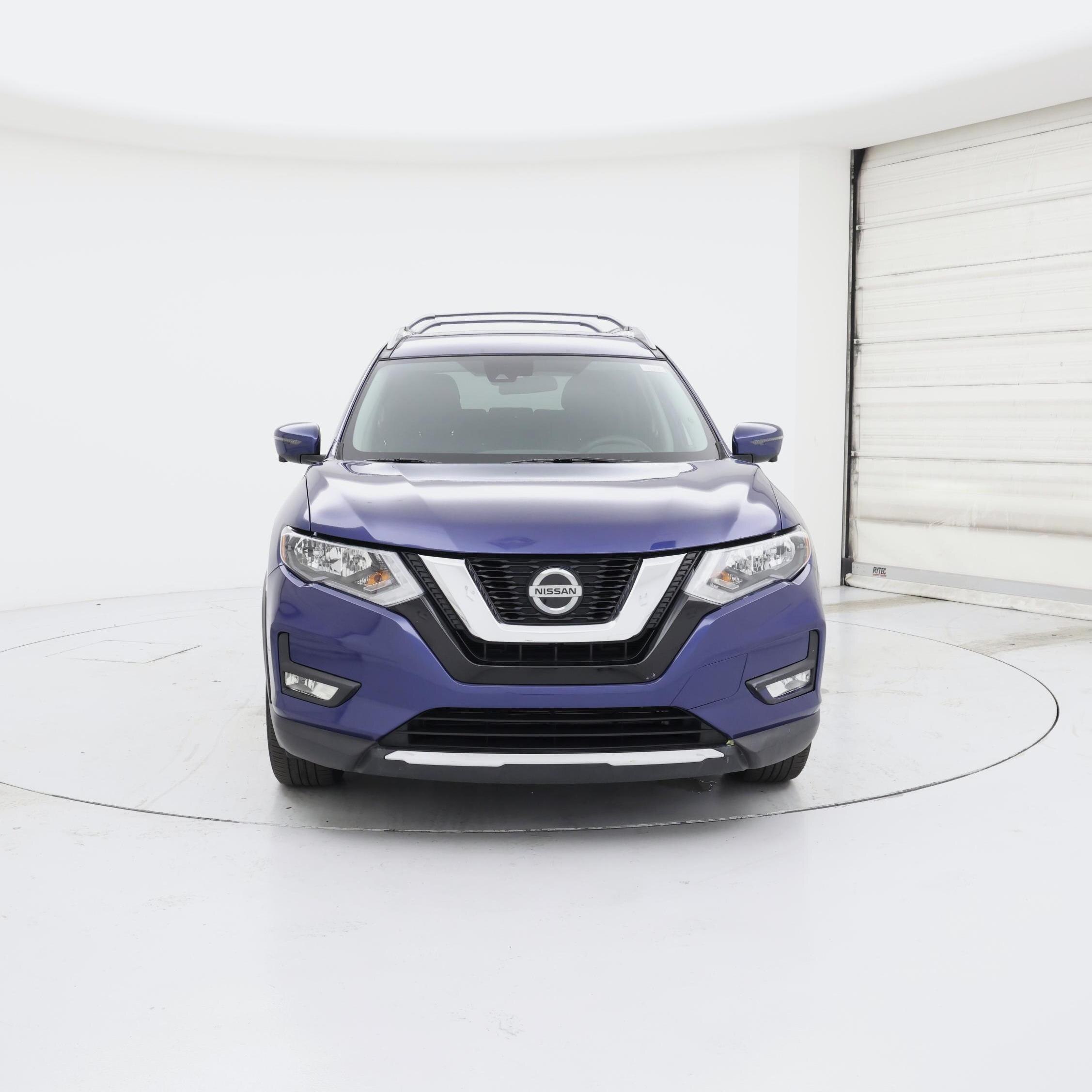Thumbnail: 2019 Nissan Rogue - 5