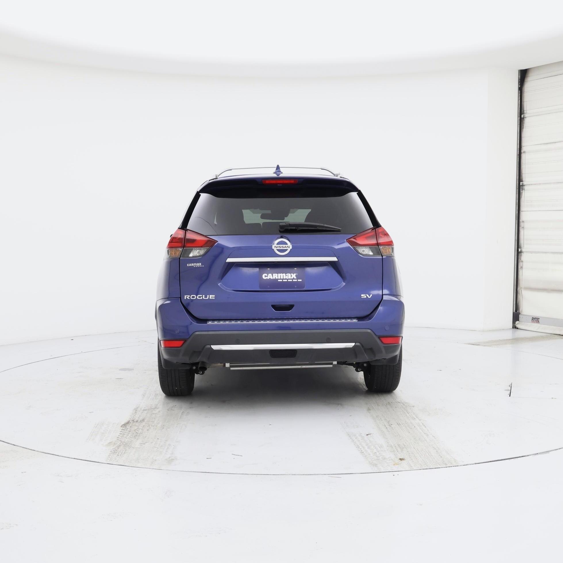 Thumbnail: 2019 Nissan Rogue - 6