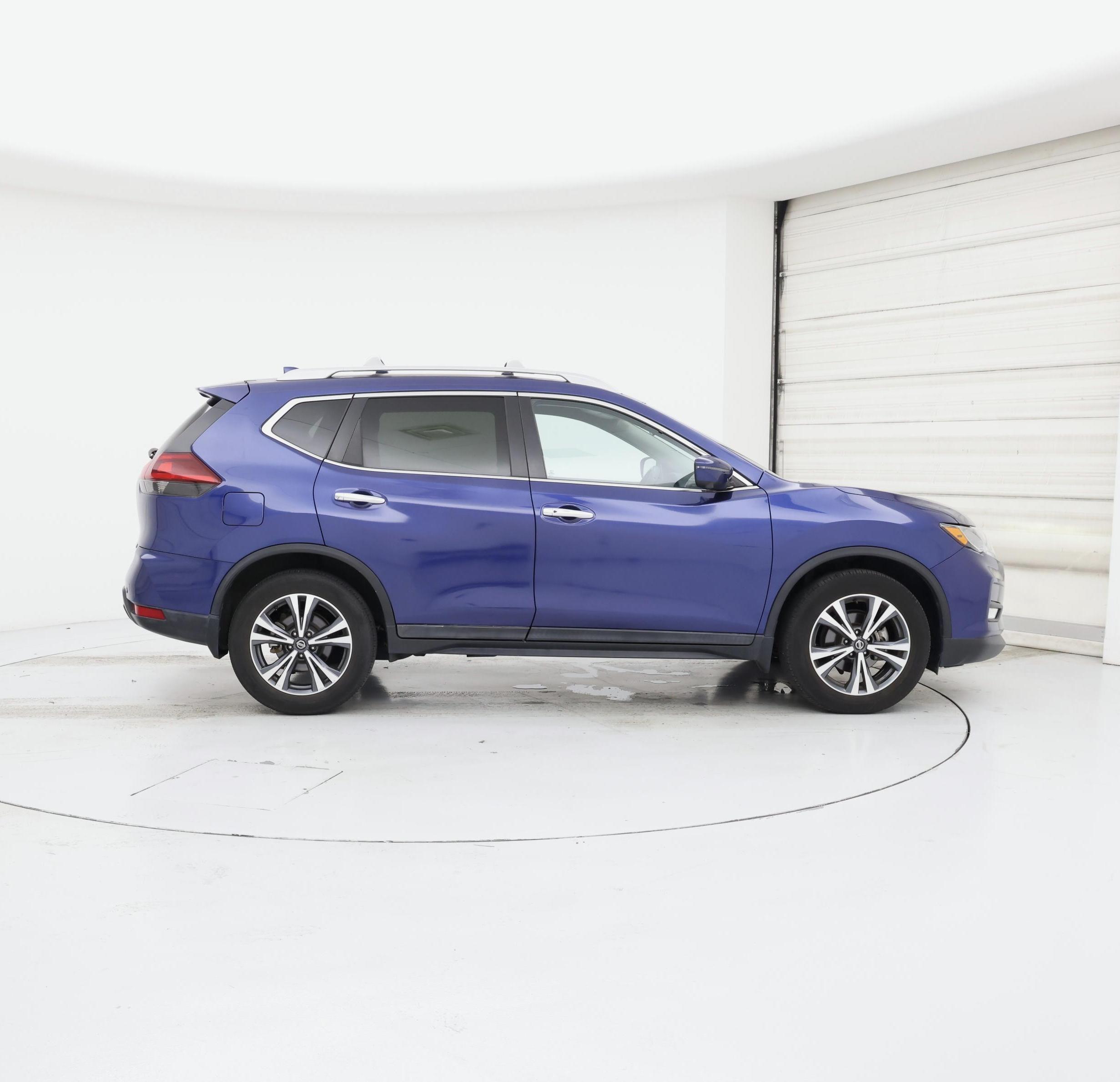 Thumbnail: 2019 Nissan Rogue - 7