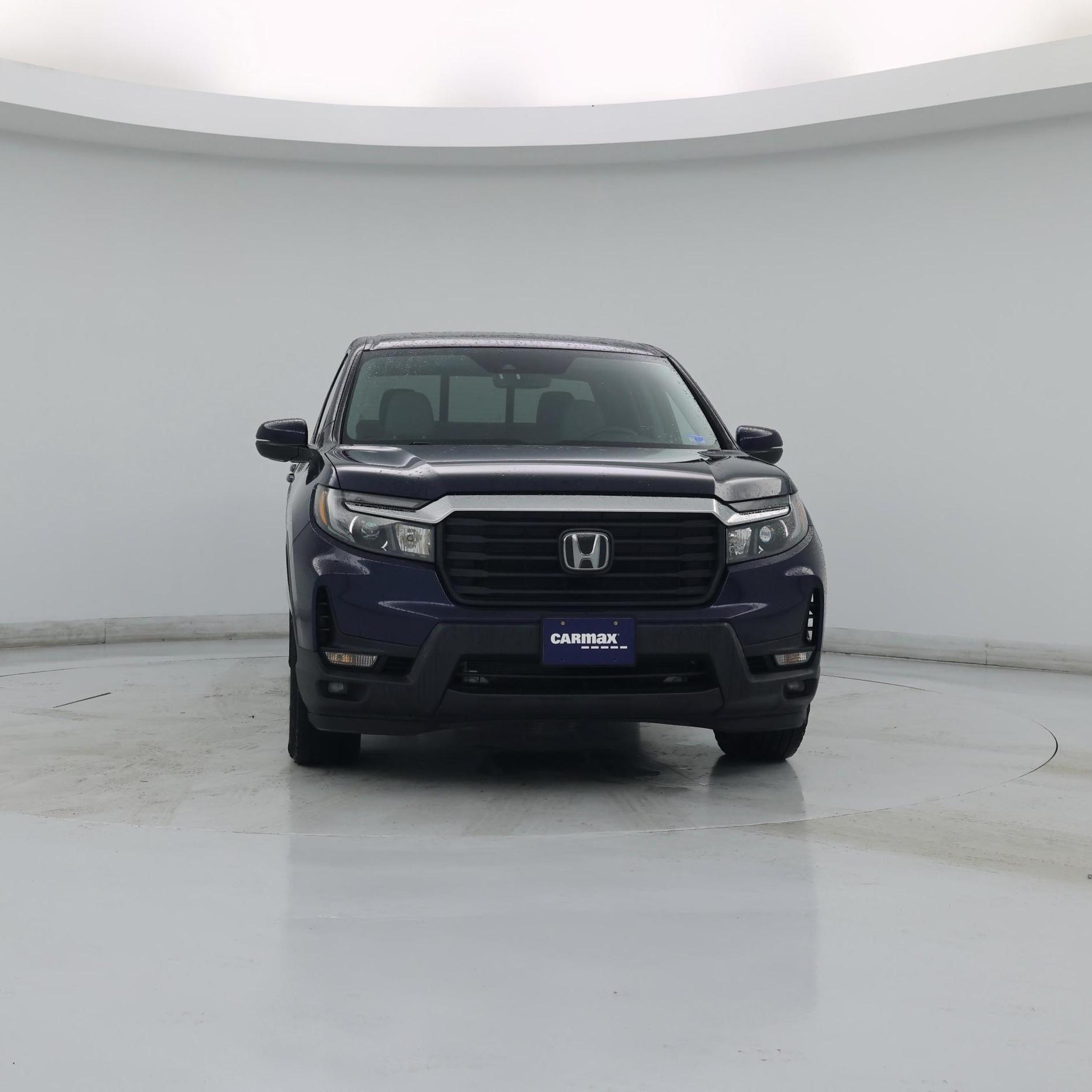 Thumbnail: 2021 Honda Ridgeline - 5