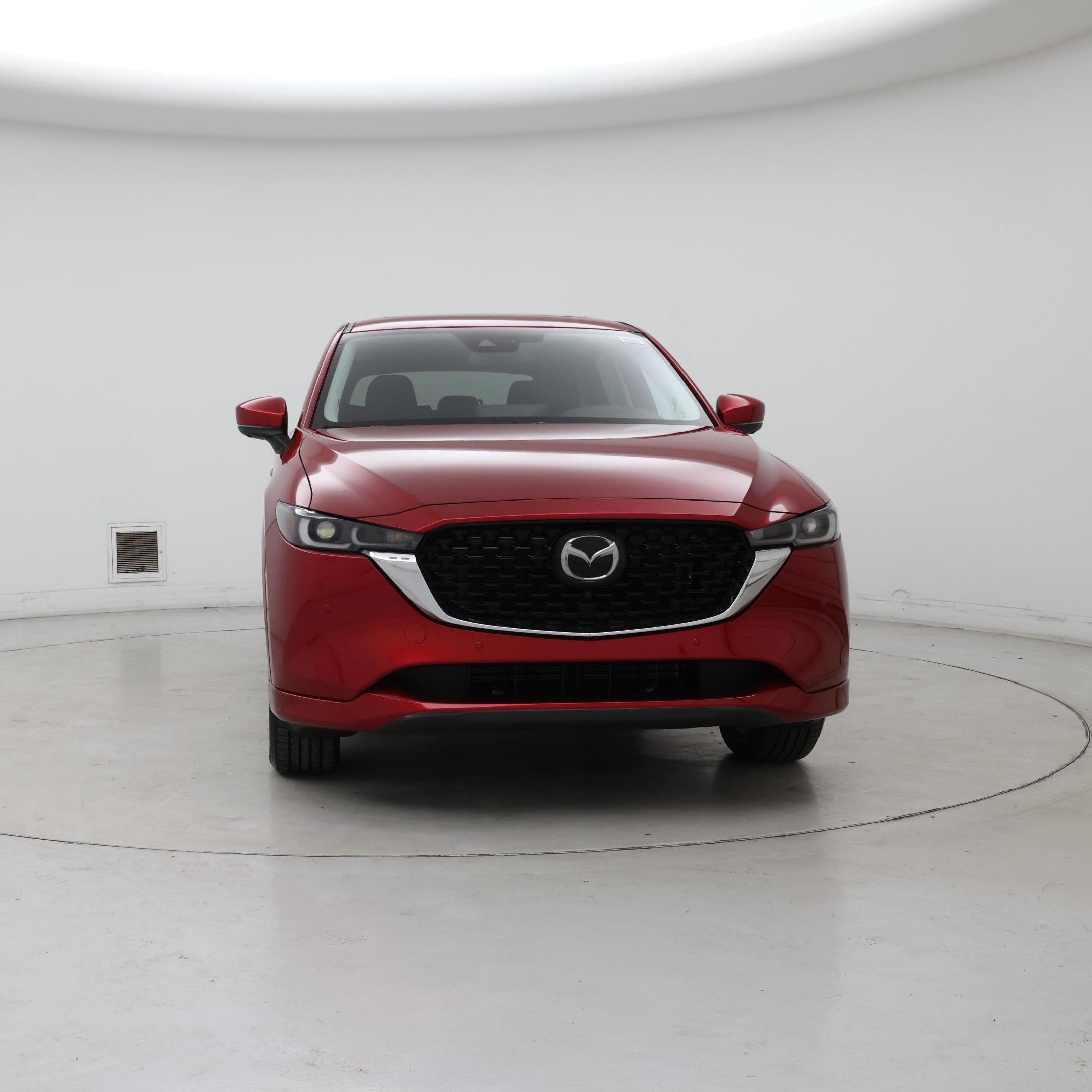 Thumbnail: 2025 Mazda CX-5 - 5
